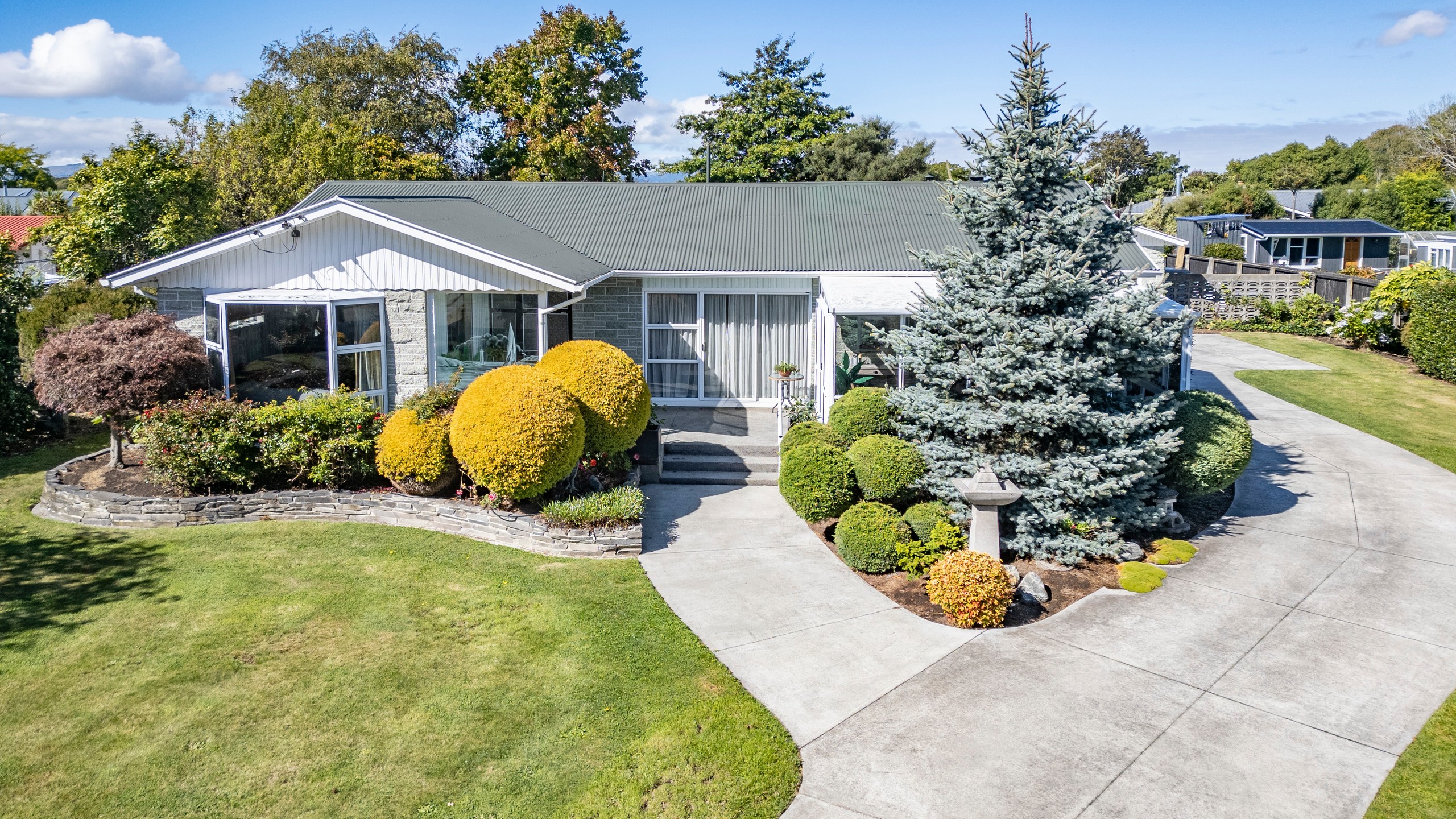 25 Glenmore Avenue, Casebrook, Christchurch City