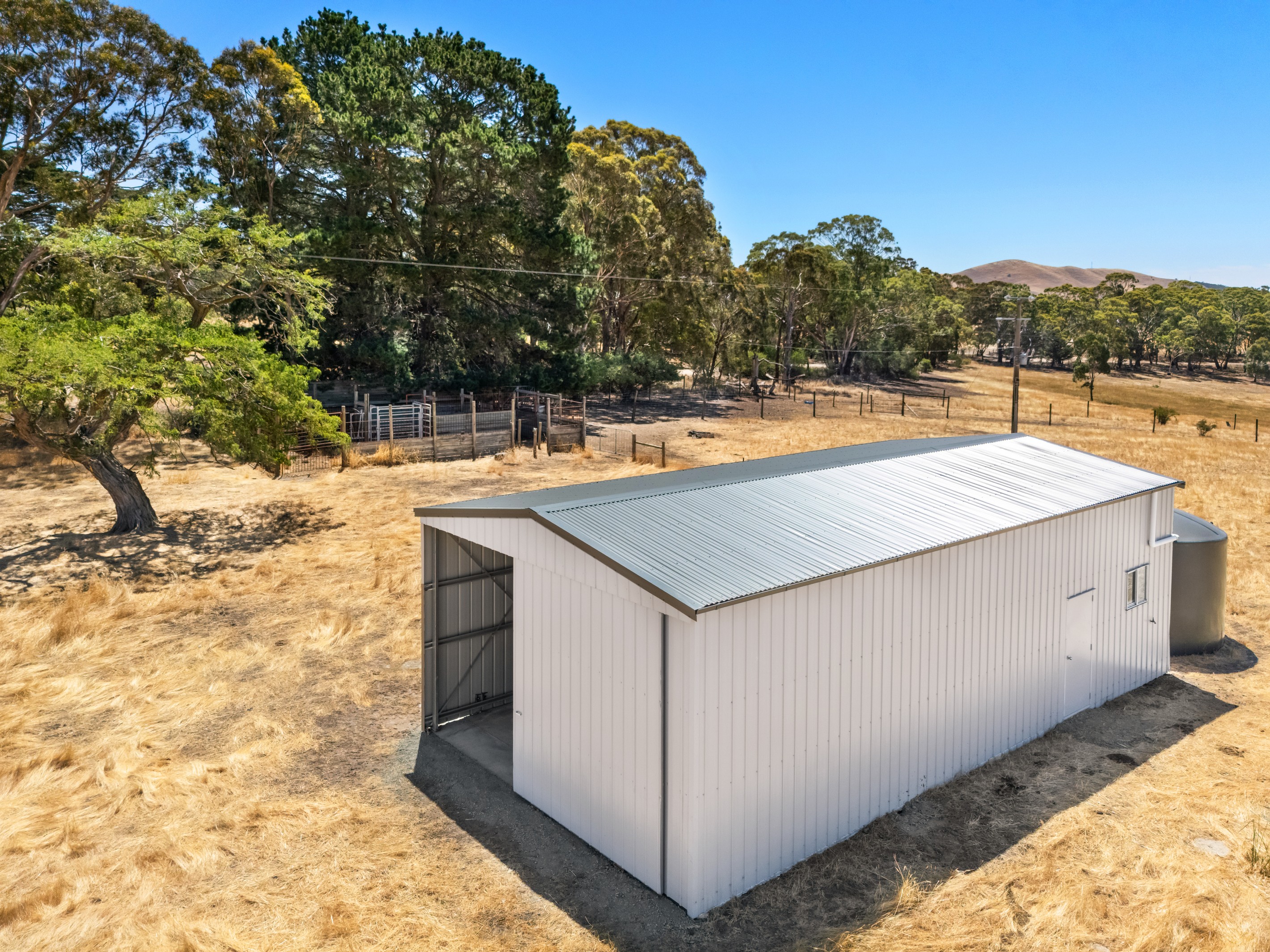 113 Mount Lonarch Road, Mount Lonarch, VIC 3468