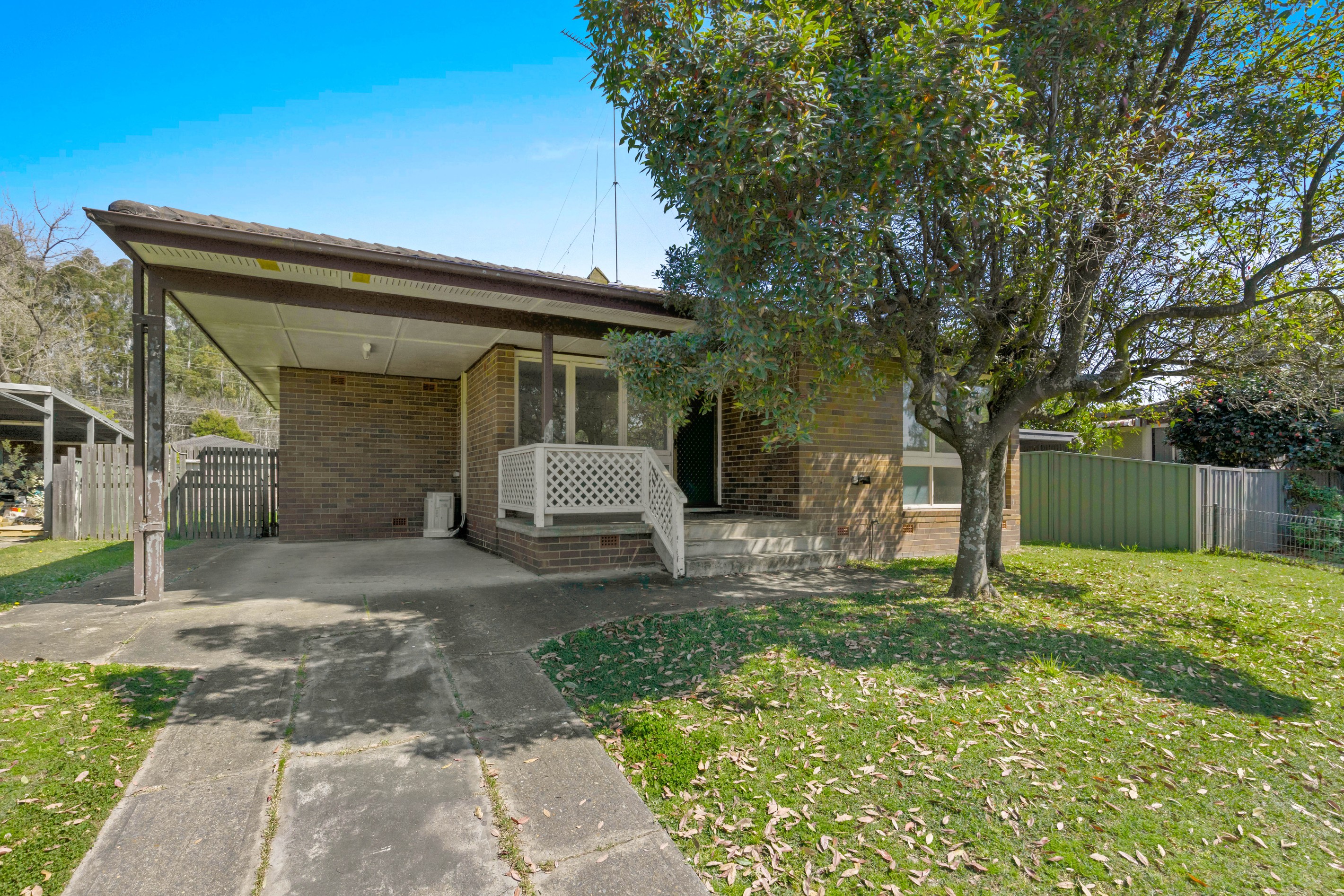 34 Clarke Avenue, Hobartville, NSW 2753