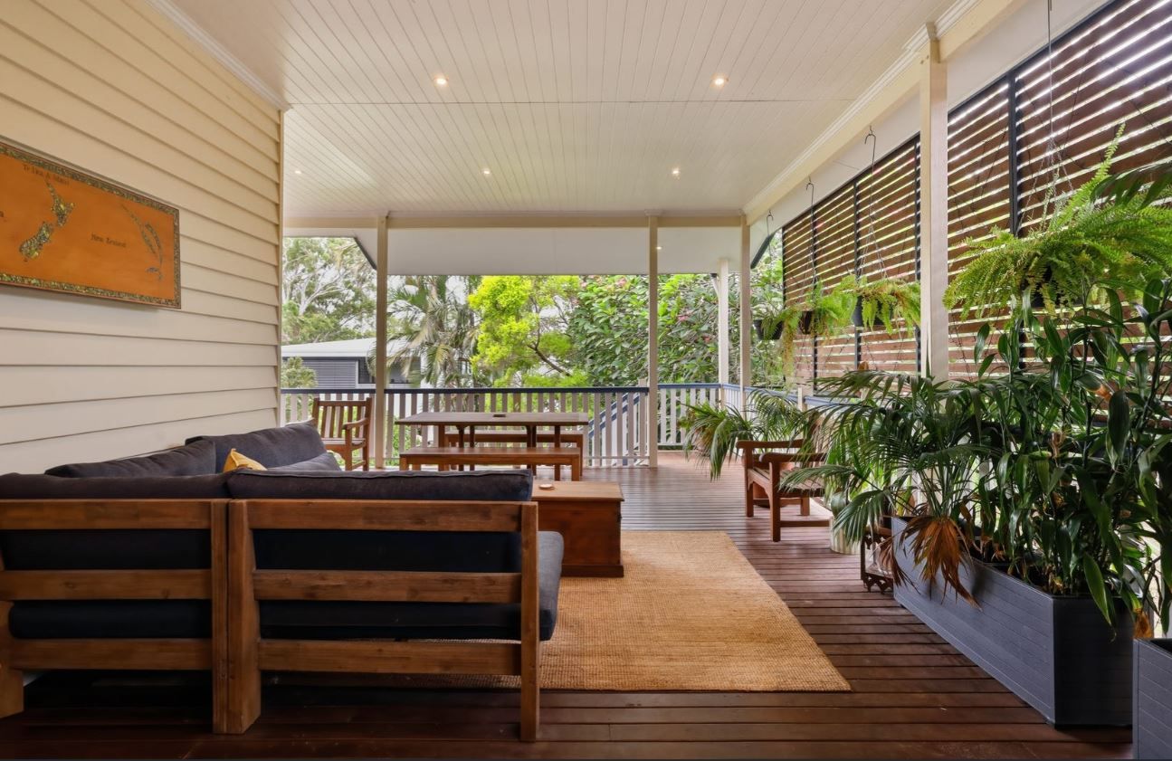 39 Lilley Road, Bardon, QLD 4065