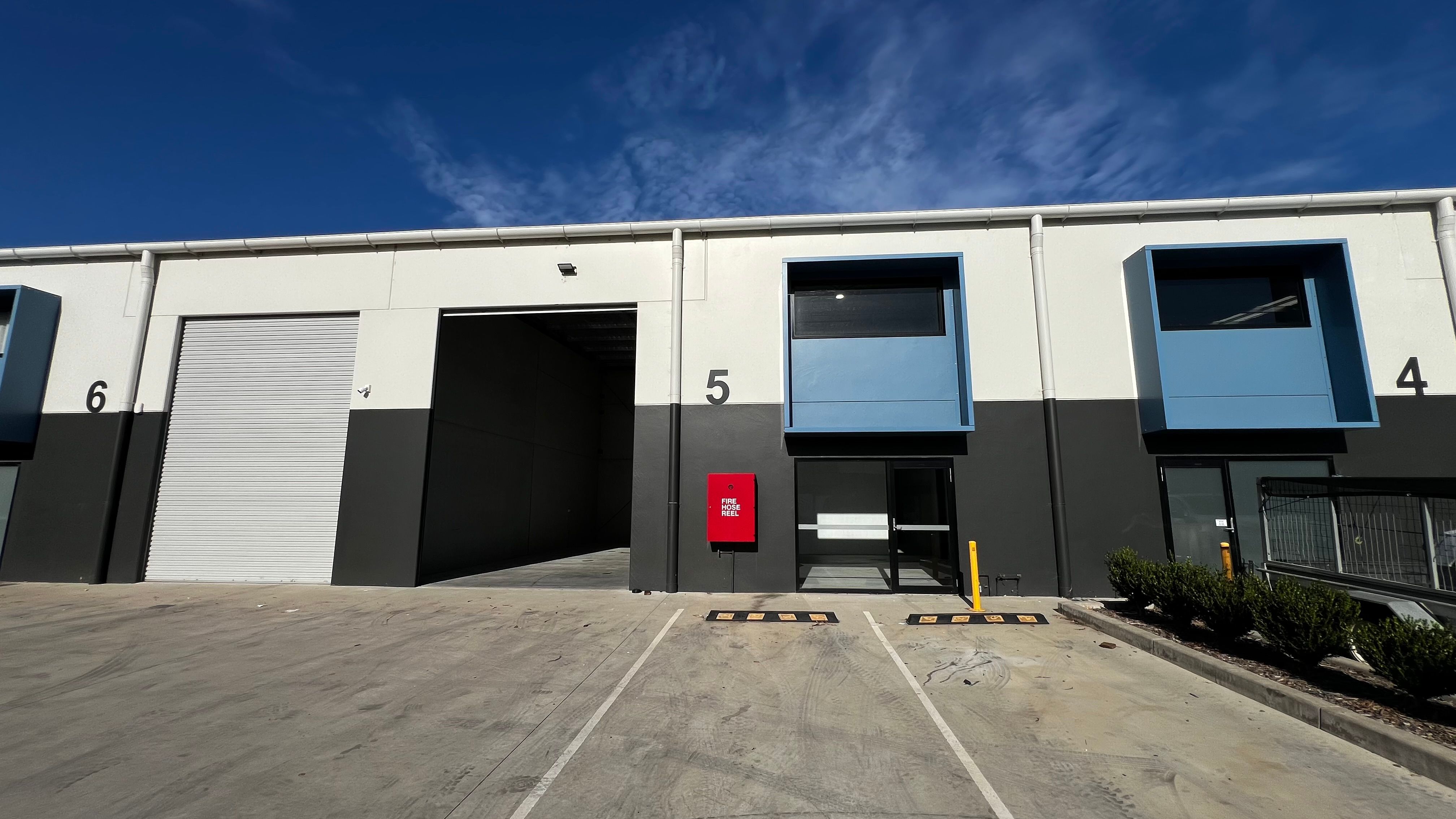 5/20 Donaldson Street, Wyong, NSW 2259