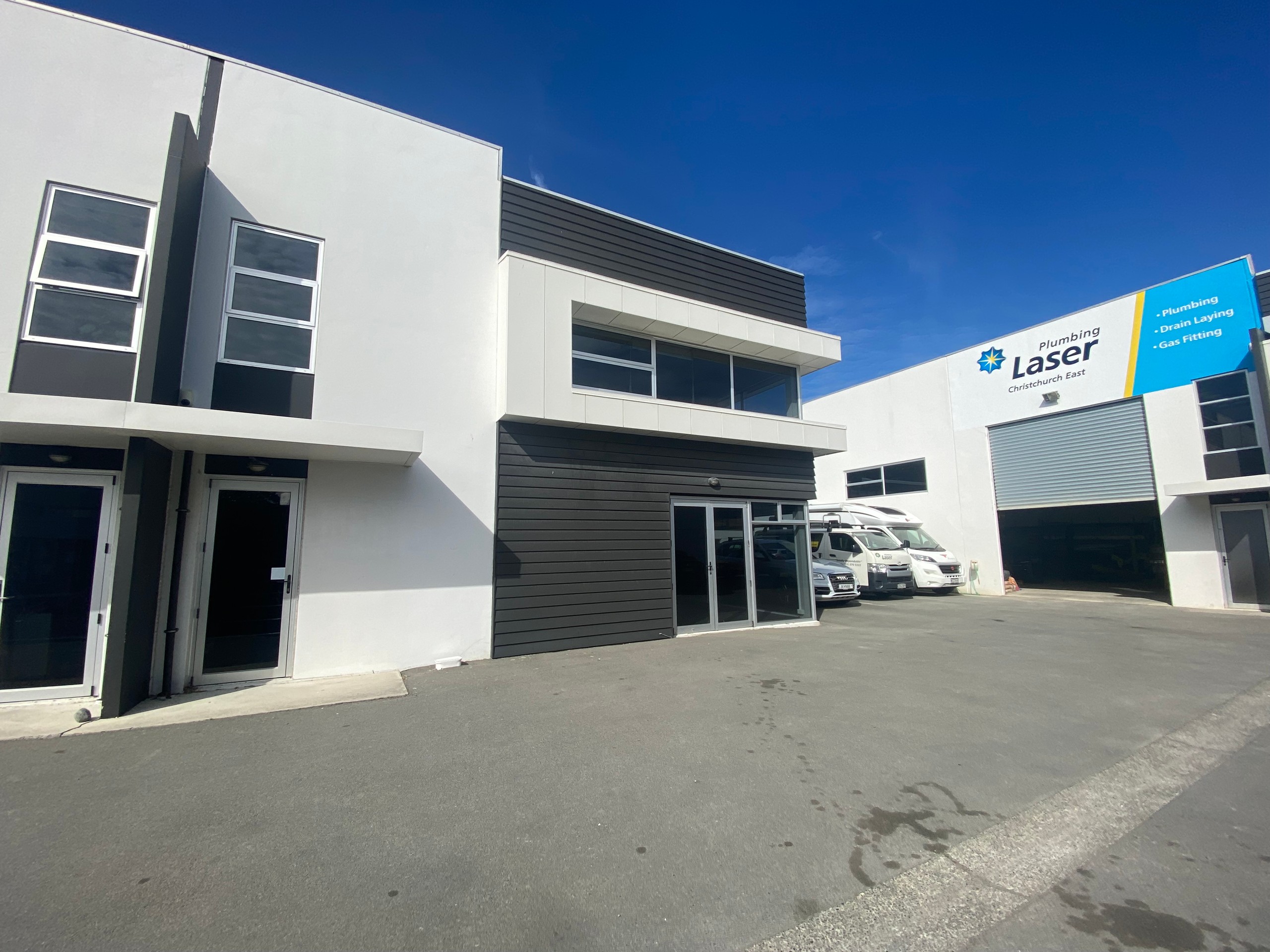 2/11 Tussock Lane, Ferrymead, Christchurch City