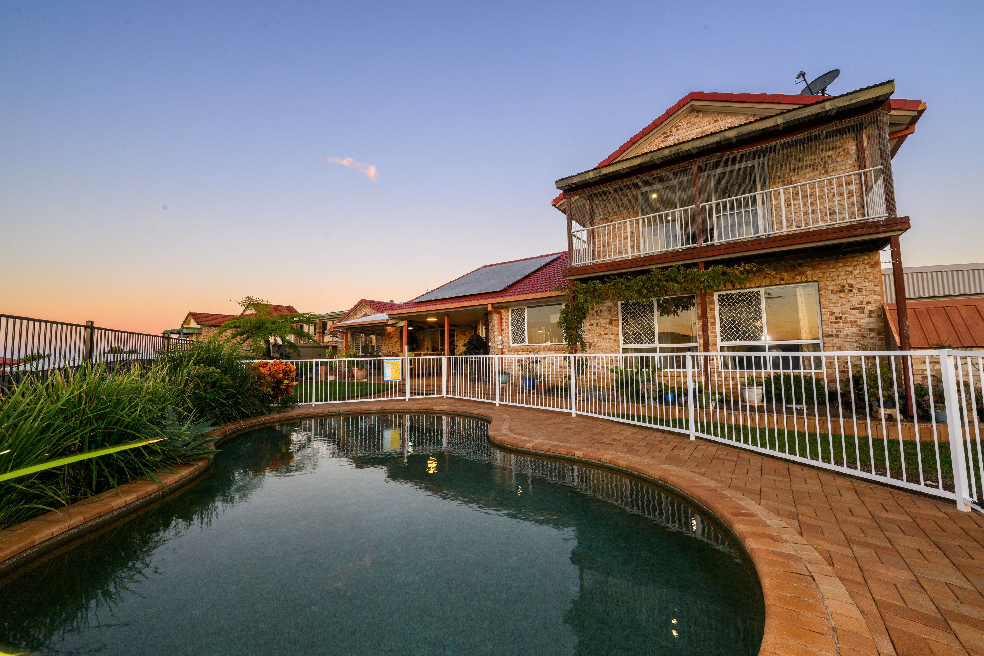 13 Inverness Court — photo from Ray White Palm Beach QLD