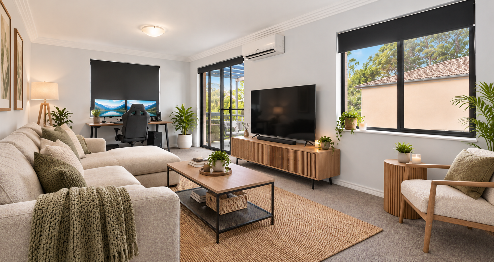 22/30-34 Gladstone Street — photo from Ray White The Ryde Group