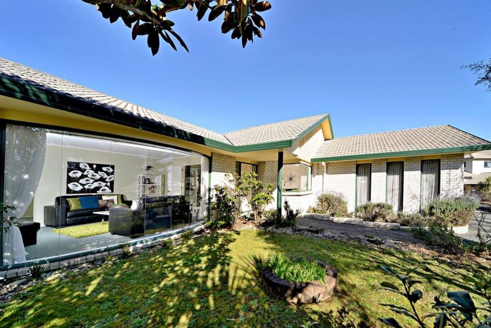 27a Bronte Place, Somerville, Manukau City