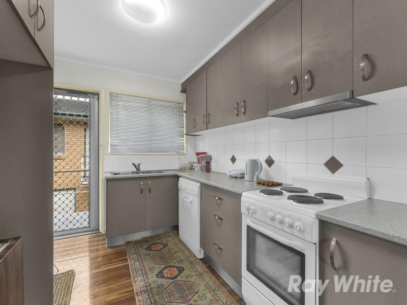 3/237 Pickering Street, Enoggera, QLD 4051