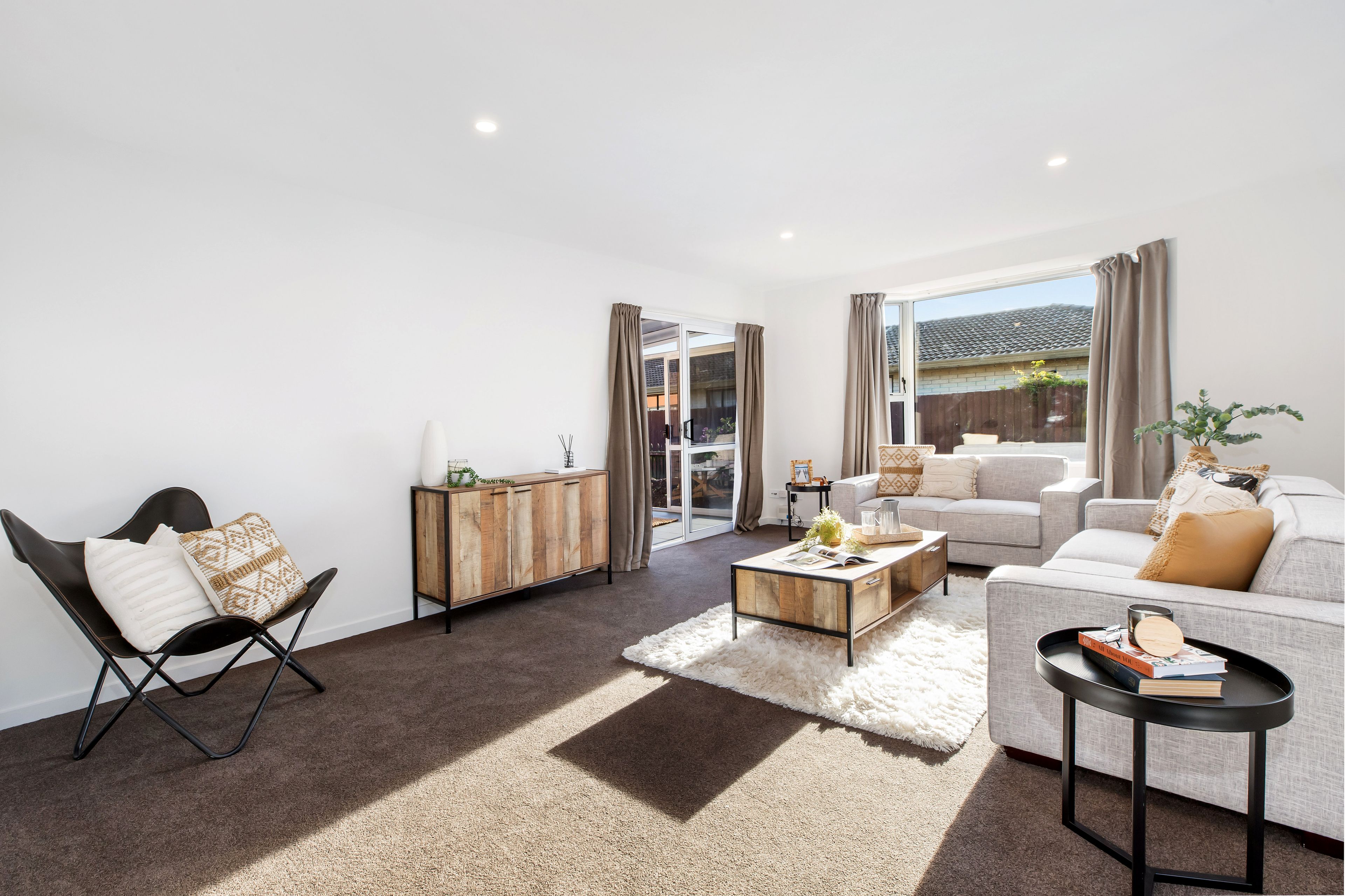 1/23C Craven Street, Sockburn, Christchurch City