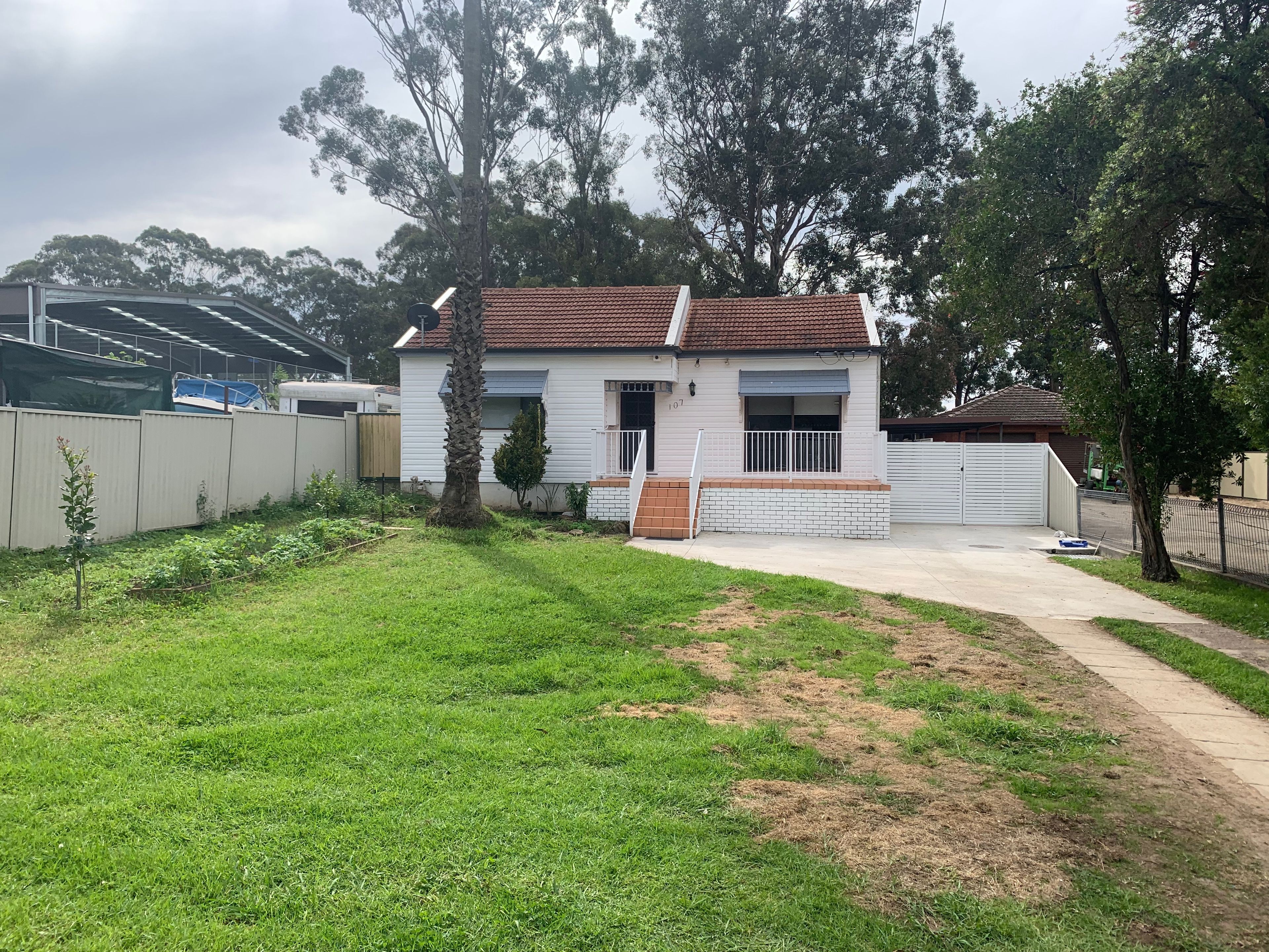 107 Rawson Road, Guildford, NSW 2161