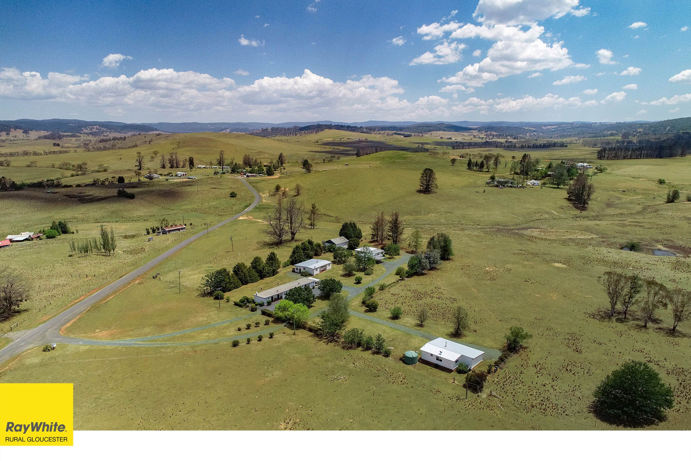 8950 Nowendoc Road, Gloucester, NSW 2422 Sold Acreage/SemiRural