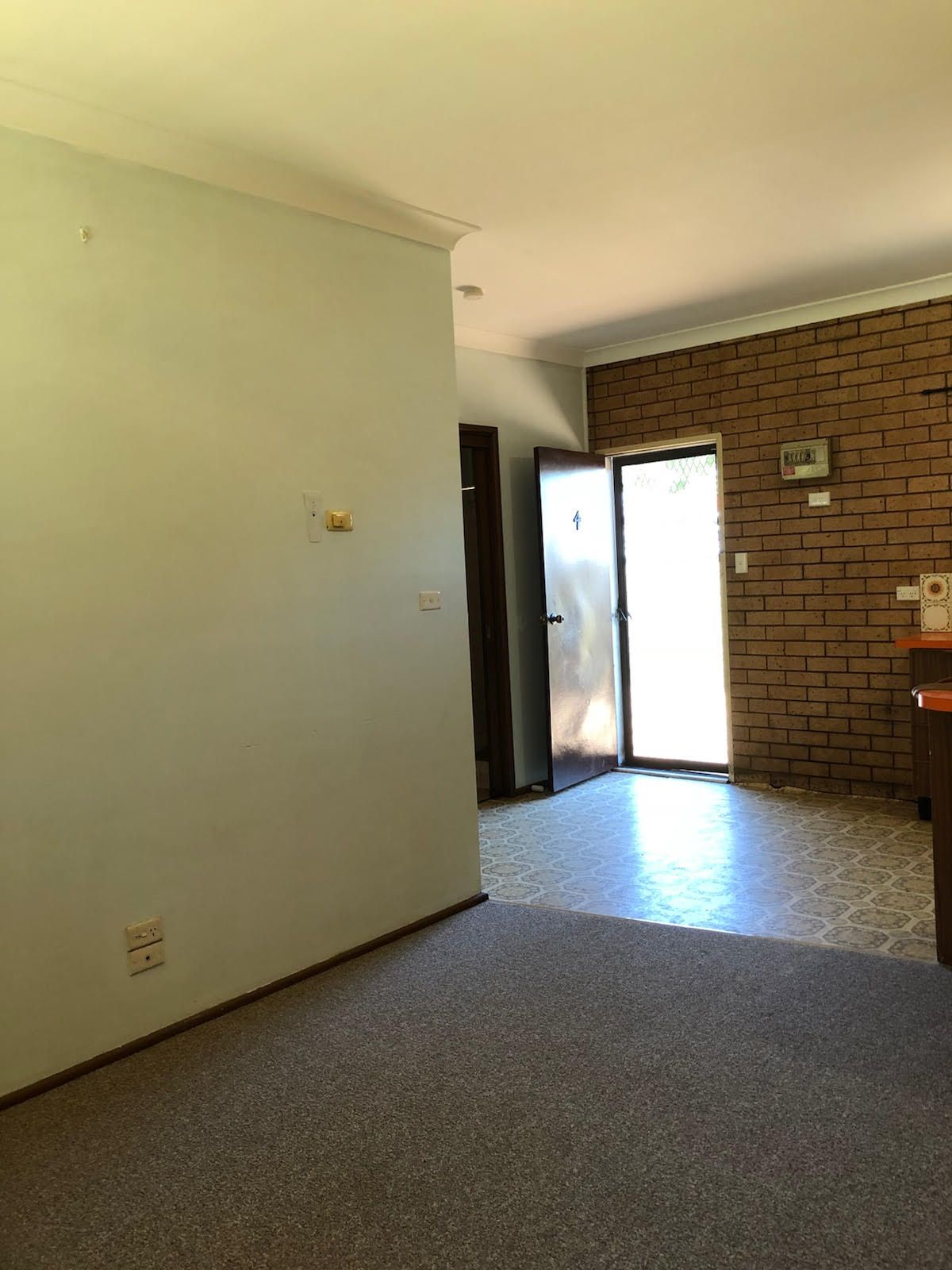 4/34 Bishop Street, Dubbo, NSW 2830