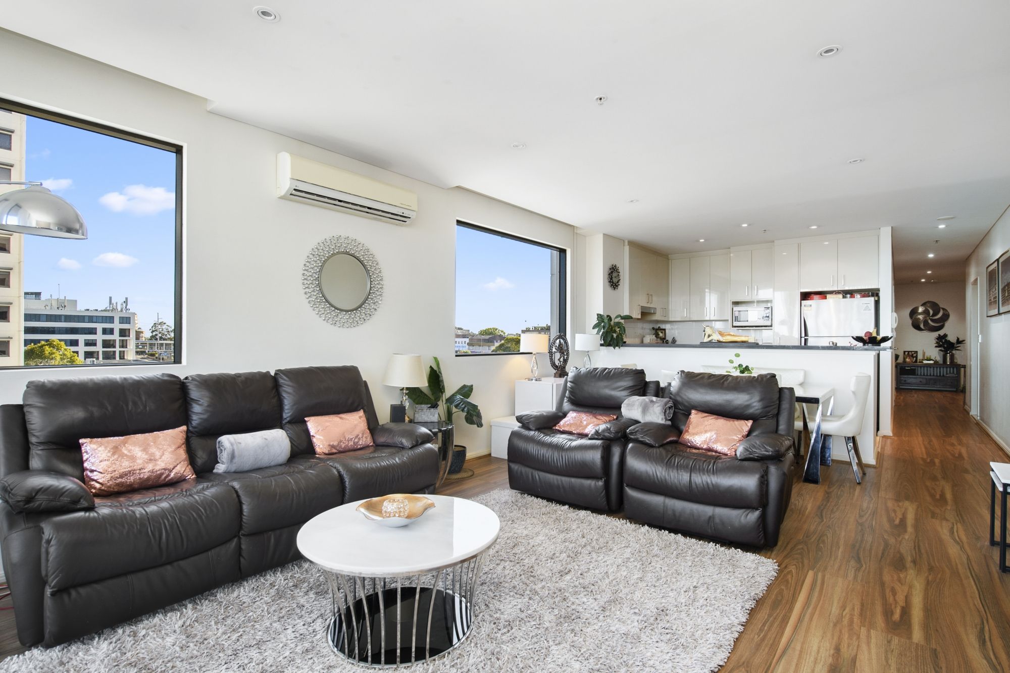 1102/88-90 George Street, Hornsby, NSW 2077