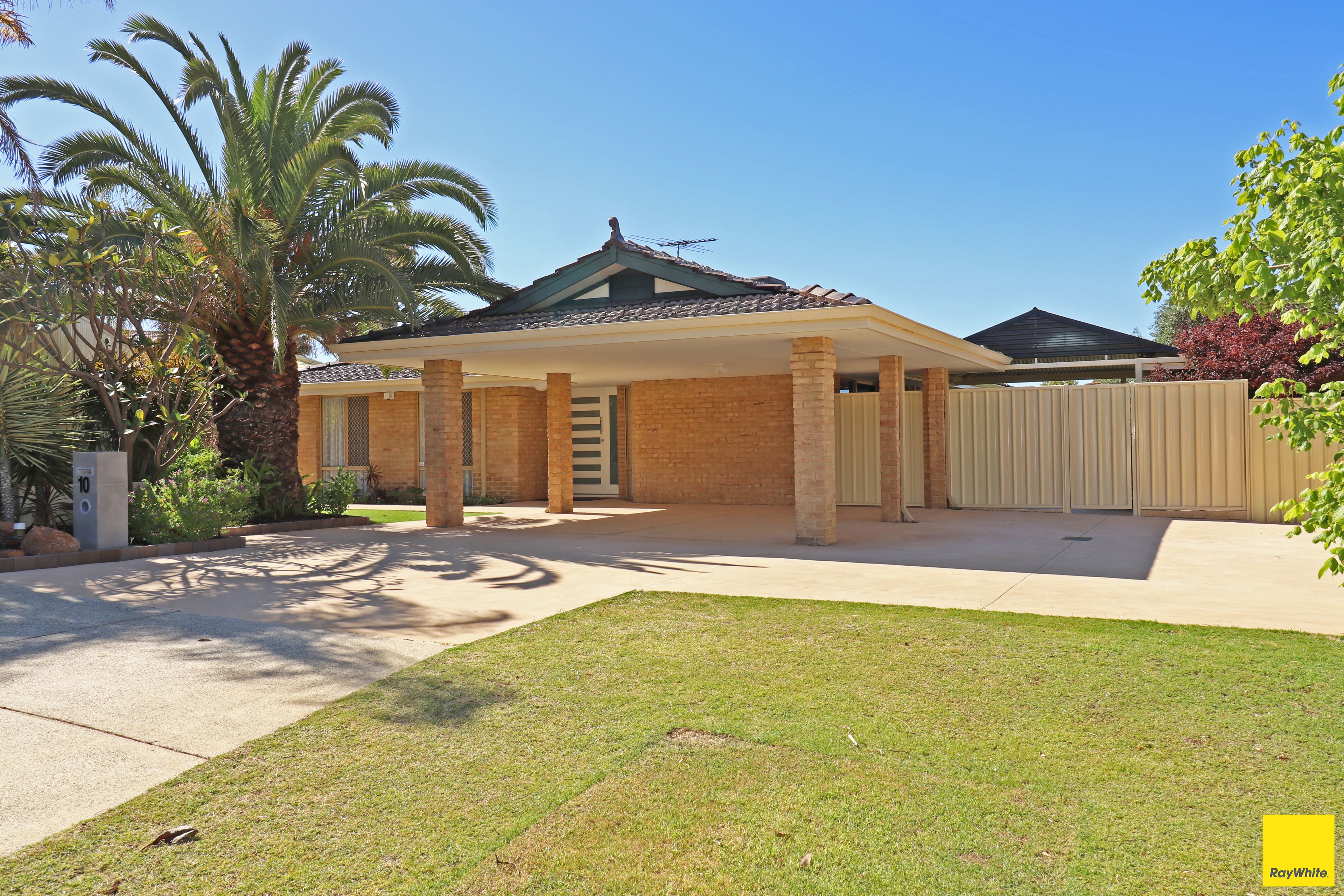 10 Yate Court, Morley, WA 6062