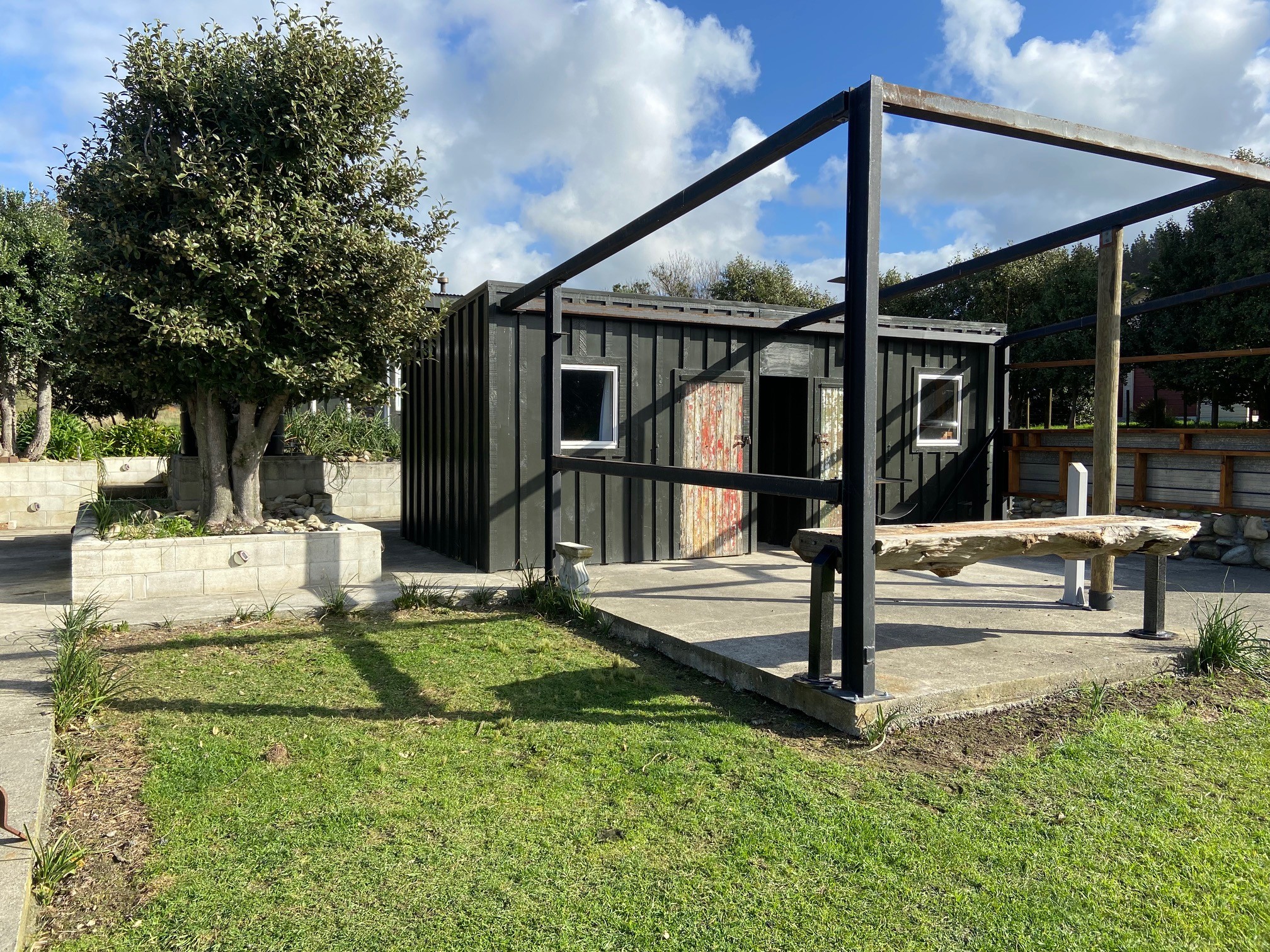 5 McGregor Lane, Porangahau, Central Hawke's Bay District