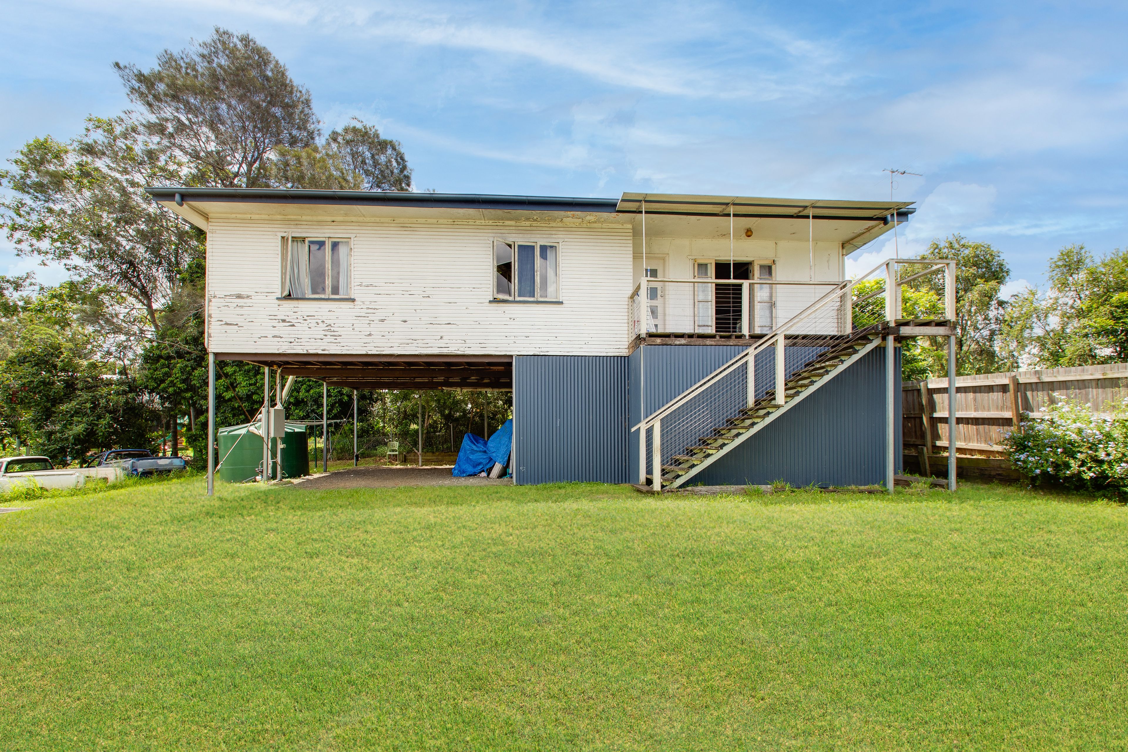 7a Creek Street, Silkstone, QLD 4304