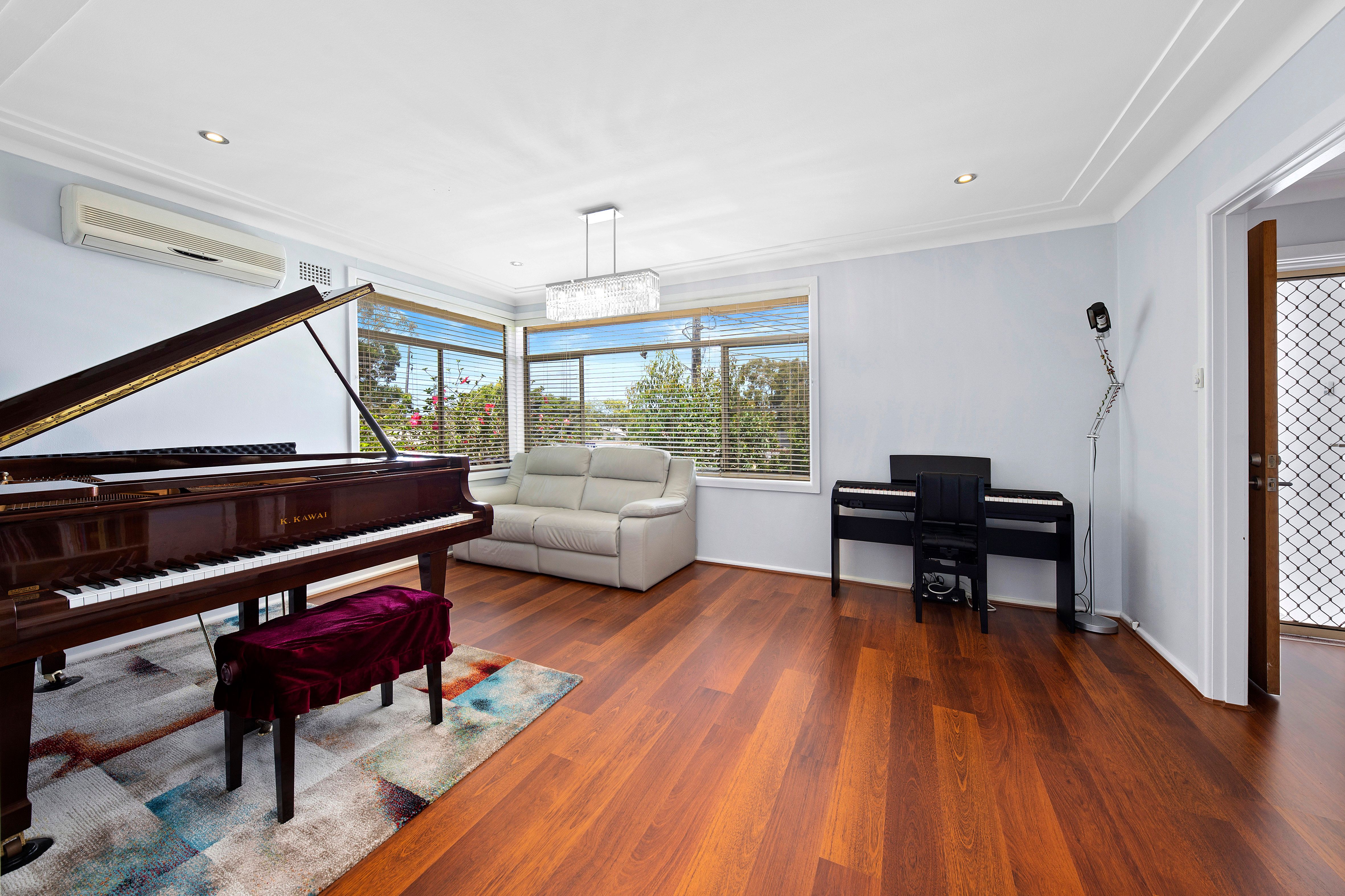 2a Fauna Place, Kirrawee, NSW 2232