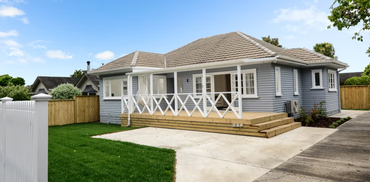 52 Clarkin Road, Fairfield, Hamilton City