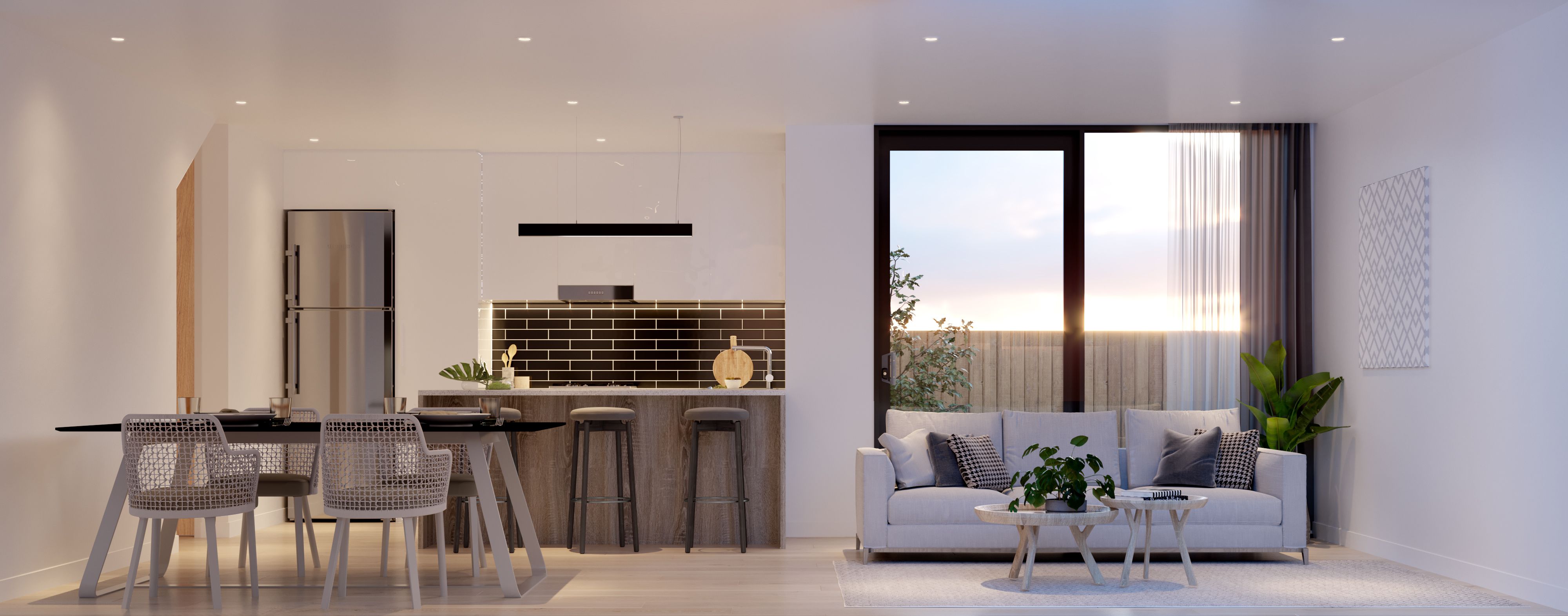 2/13 George Street, Reservoir, VIC 3073