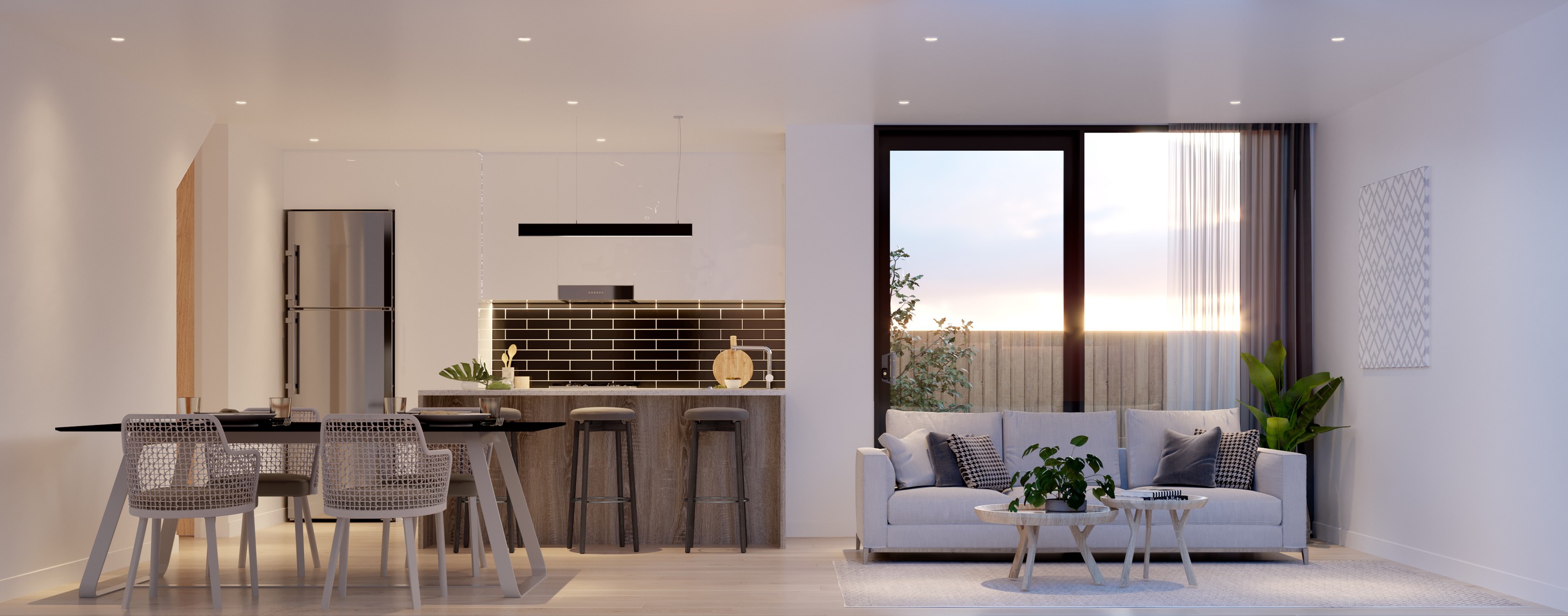 2/13 George Street, Reservoir, VIC 3073