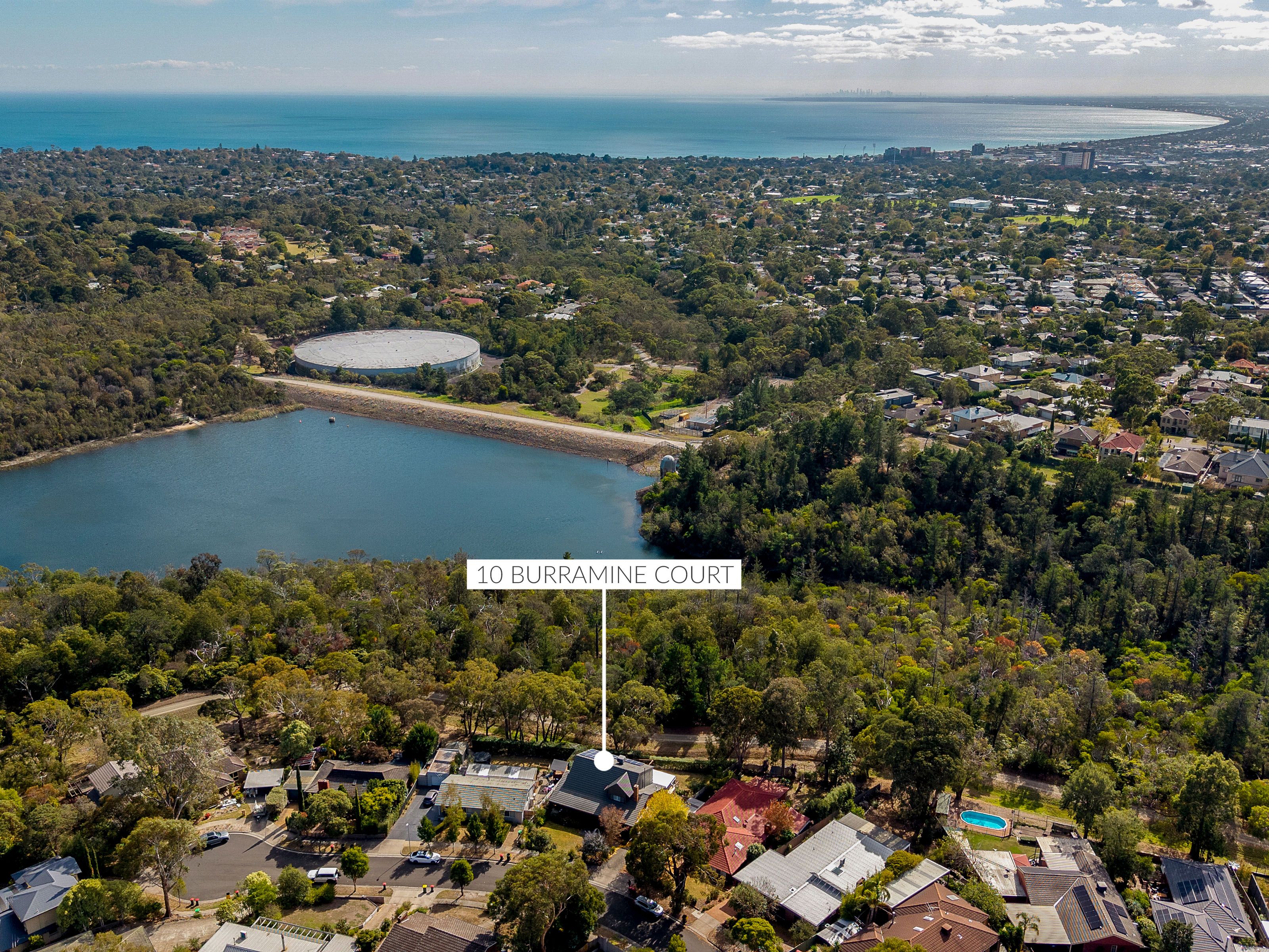 10 Burramine Court, Frankston South, VIC 3199