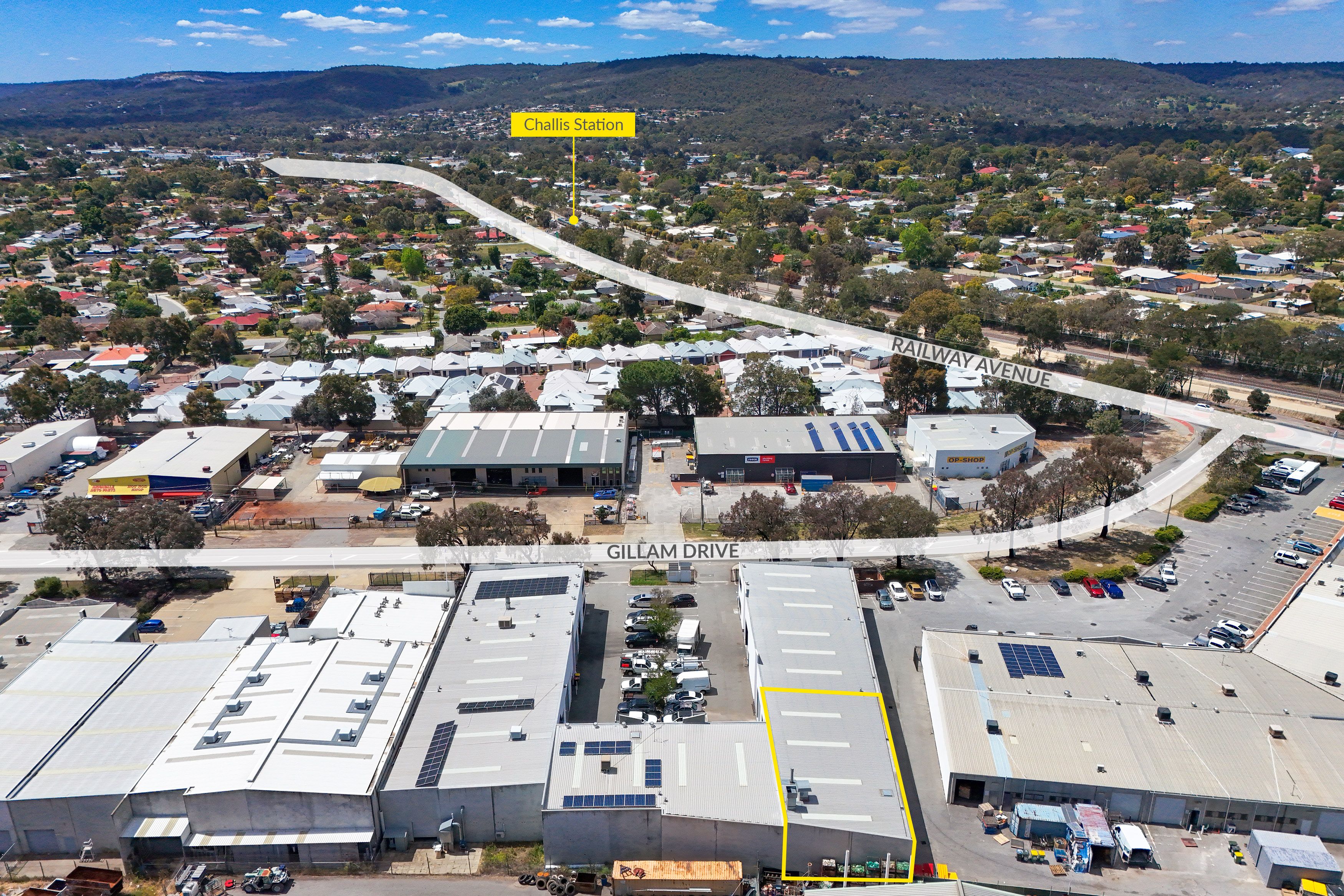 3/10 Gillam Drive, Kelmscott, WA 6111