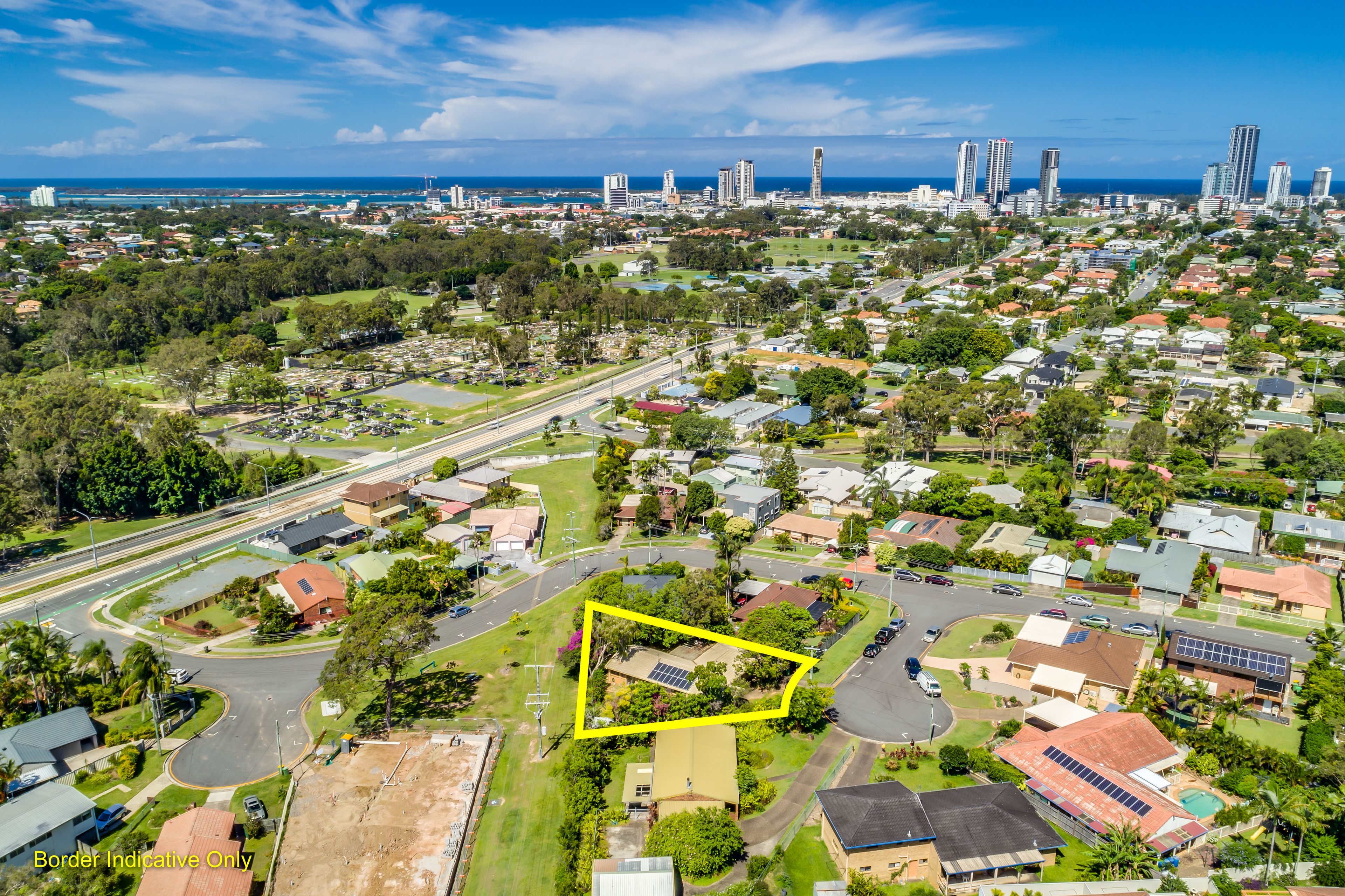 3 Shearer Court, Southport, QLD 4215