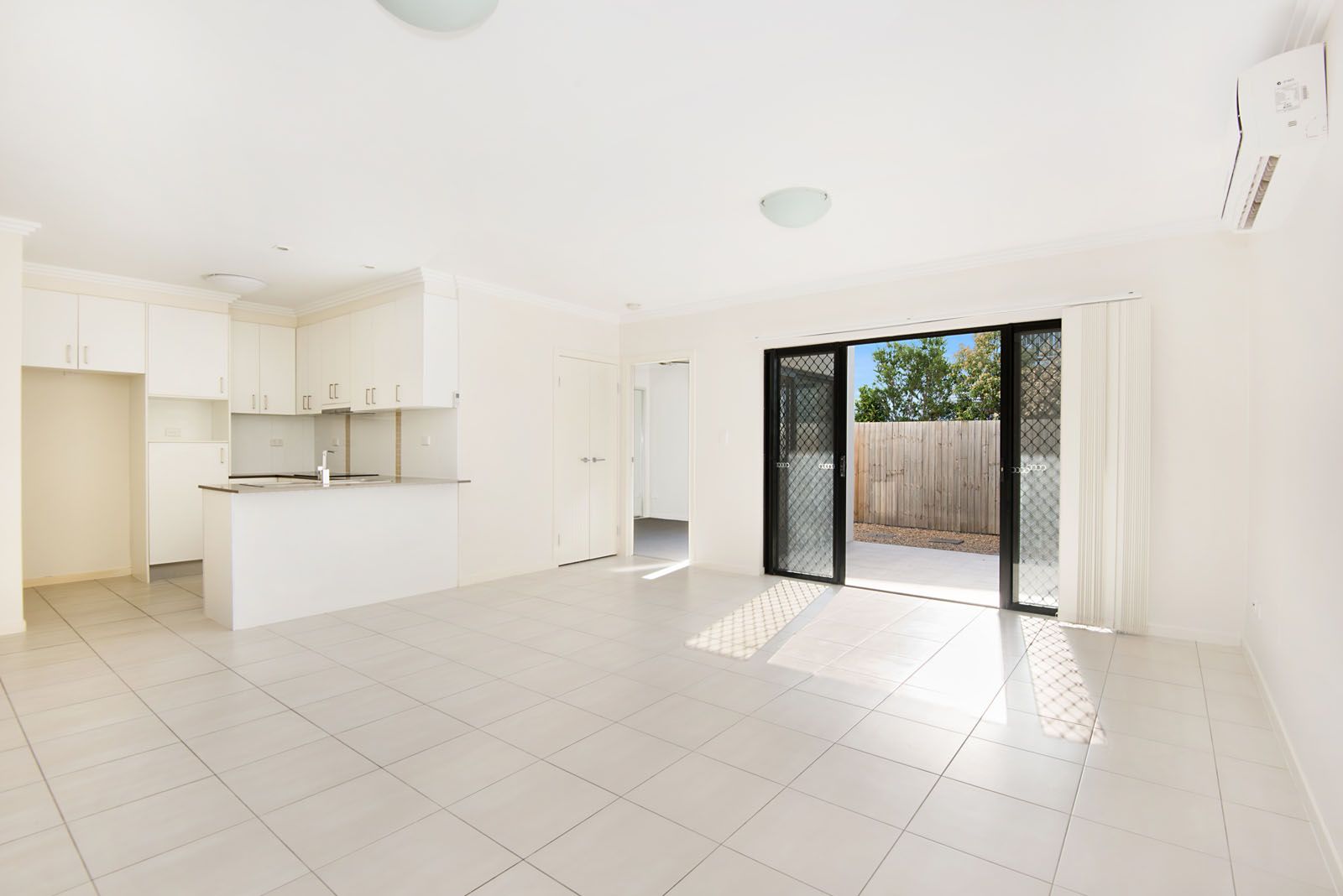 1/47 Glasgow Street, Zillmere, QLD 4034
