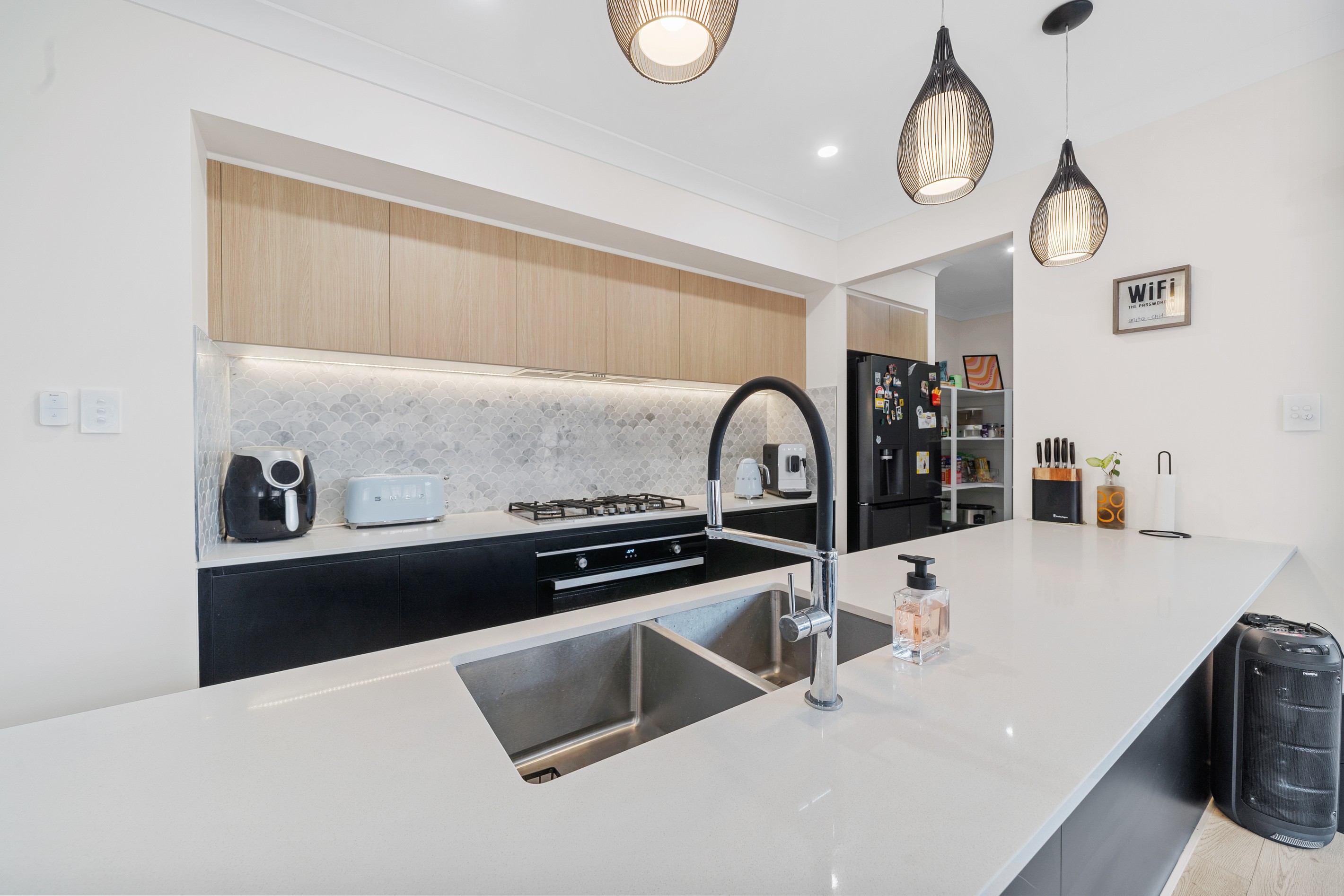 66 Jim Davidson Boulevard, Belivah, QLD 4207