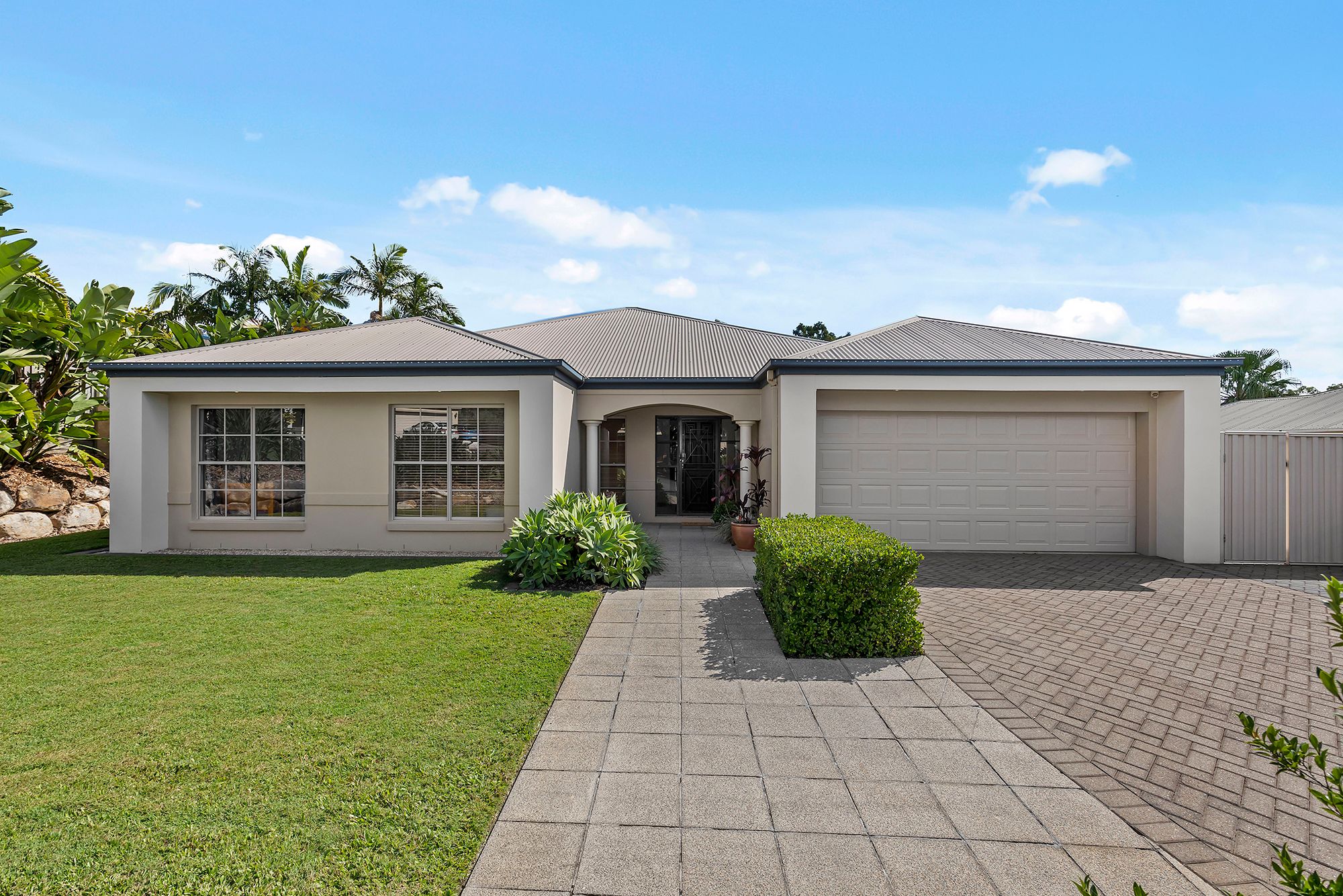 39 Kurrajong Place, Bridgeman Downs QLD 4035