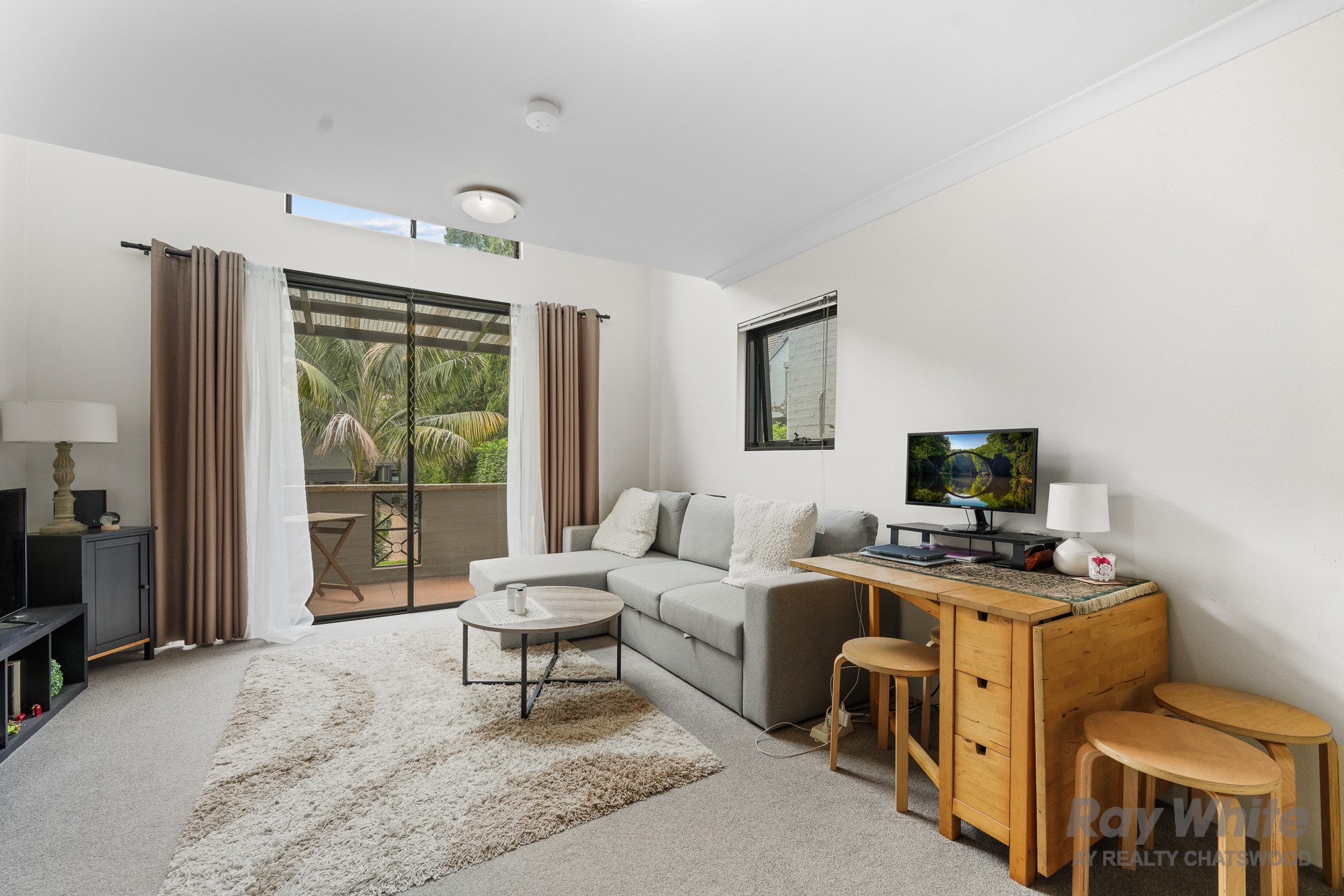 6/5-17 Pacific Highway, Roseville, NSW 2069