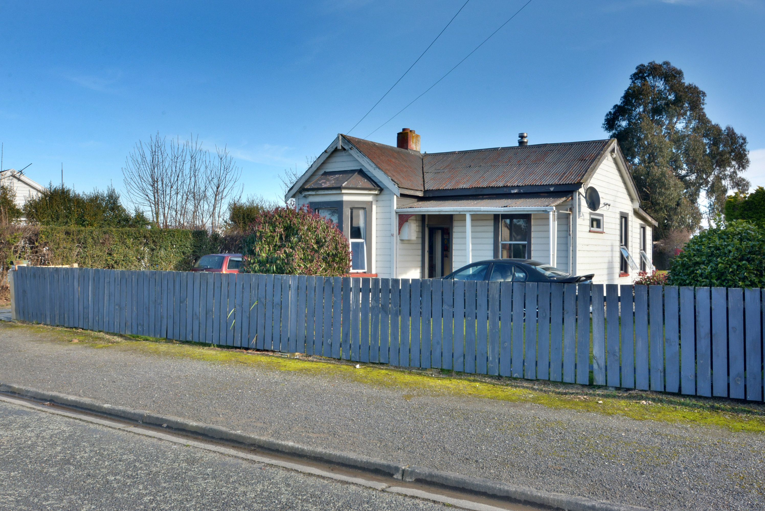 82 Ajax Street, Milton, Clutha District