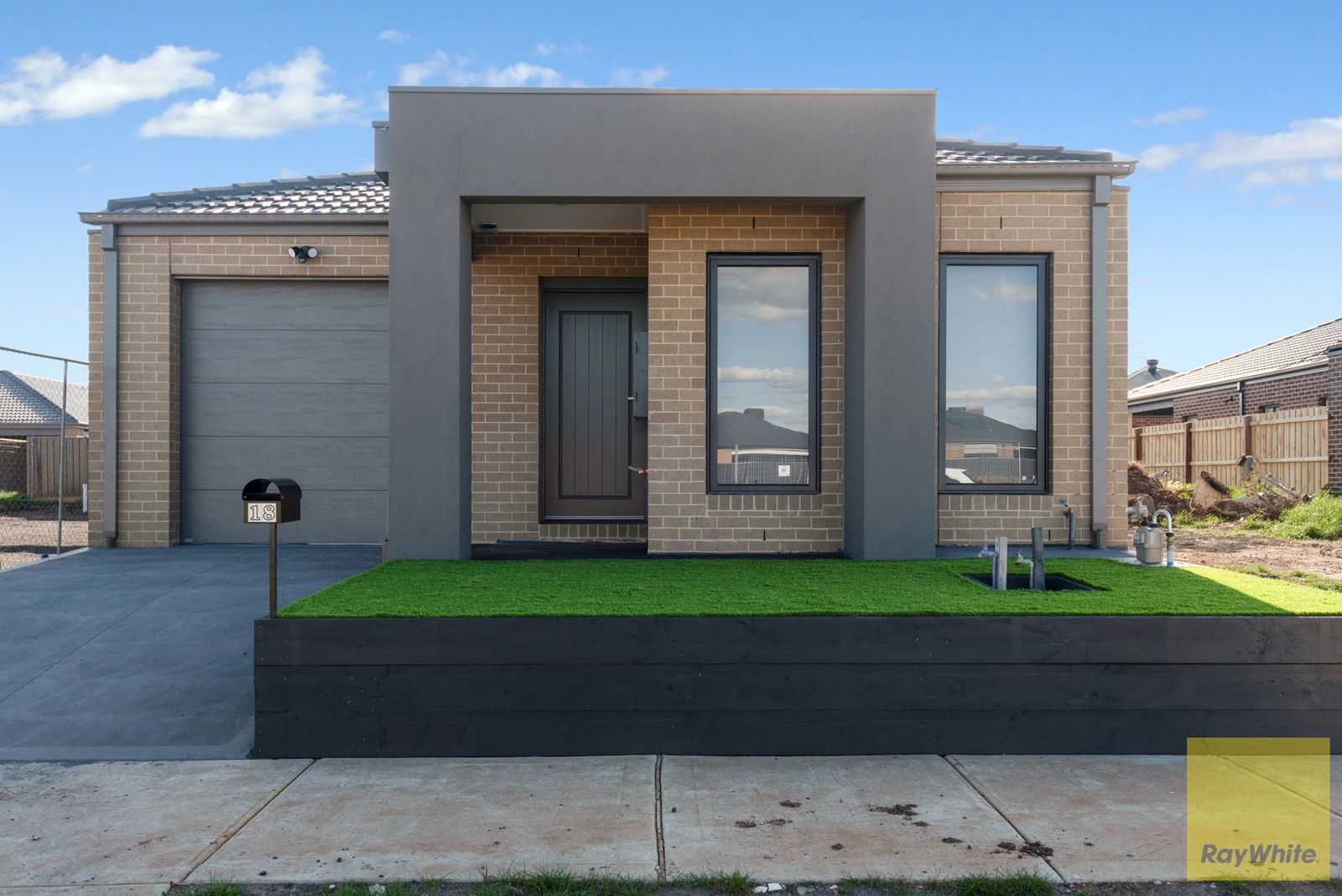 18 Patterdale Street, Tarneit, VIC 3029