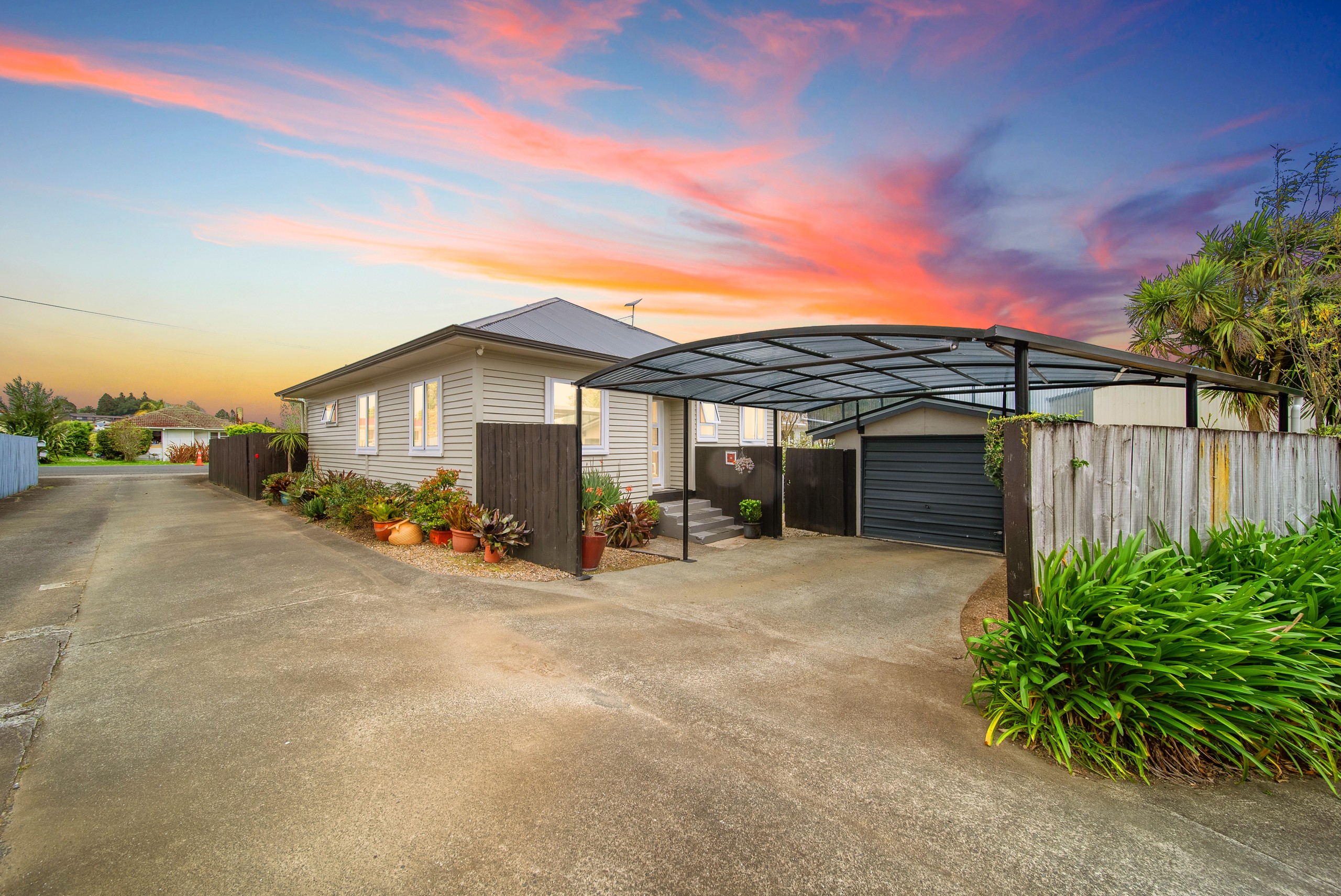 101 Helvetia Road, Pukekohe, Franklin