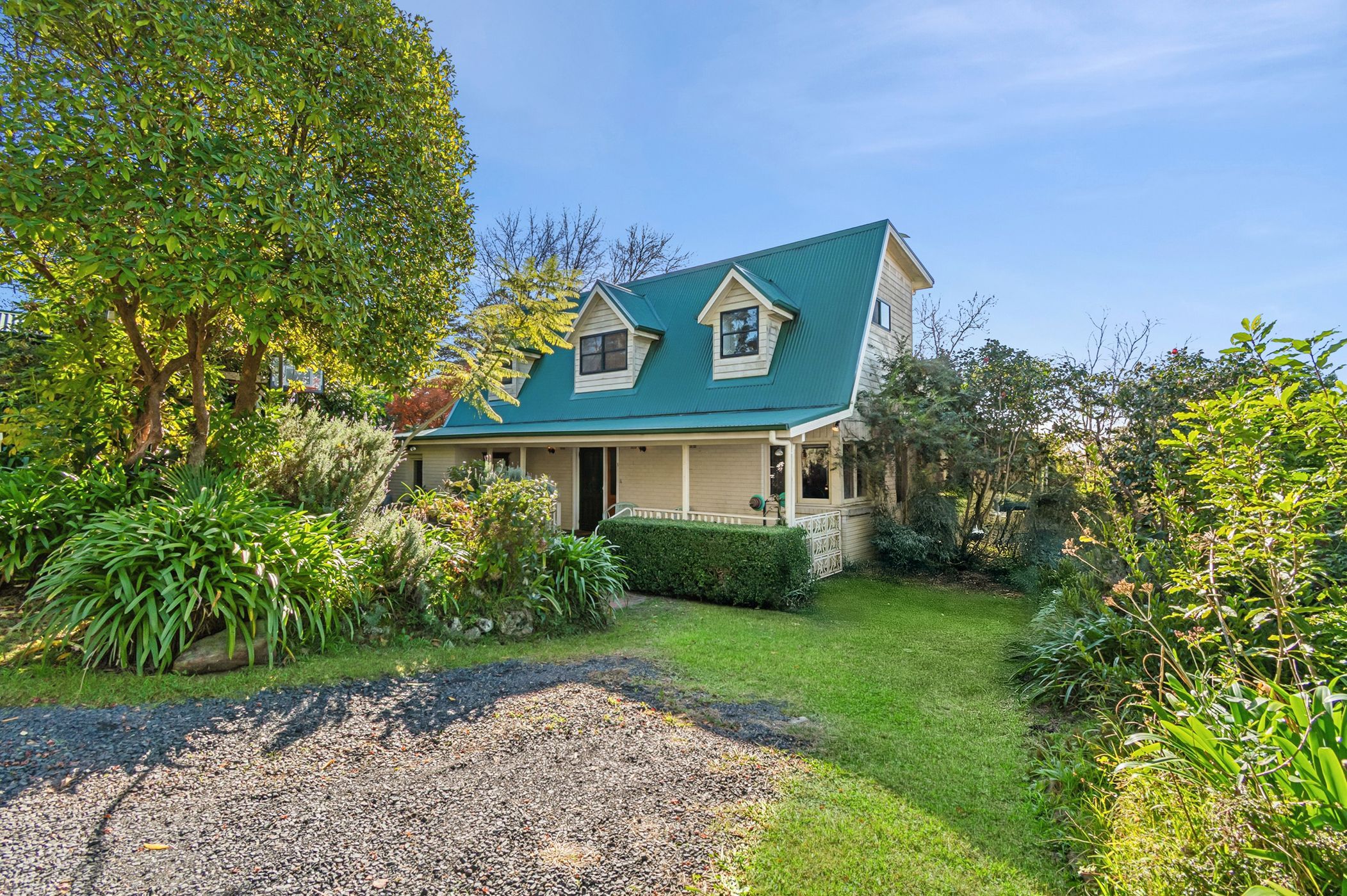 5 Bennett Lane, Kurrajong Heights NSW 2758