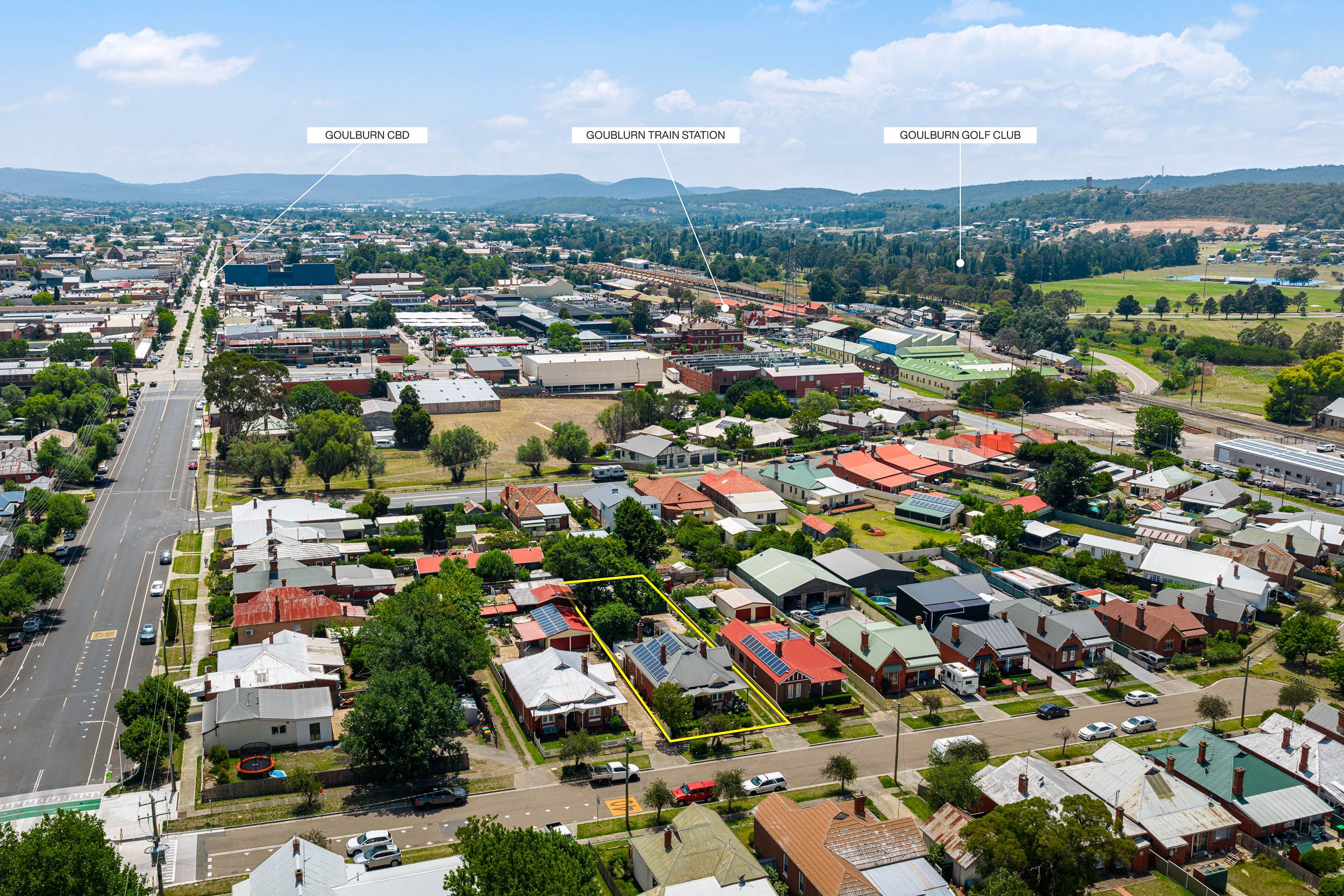 27 Walker Street, Goulburn, NSW 2580