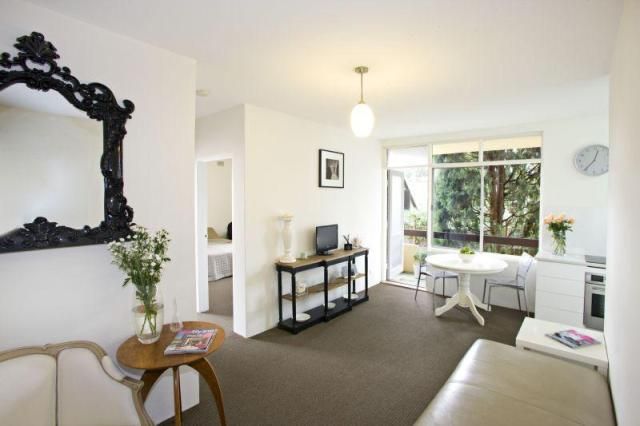 28/54-58 Johnston Street, Annandale, NSW 2038