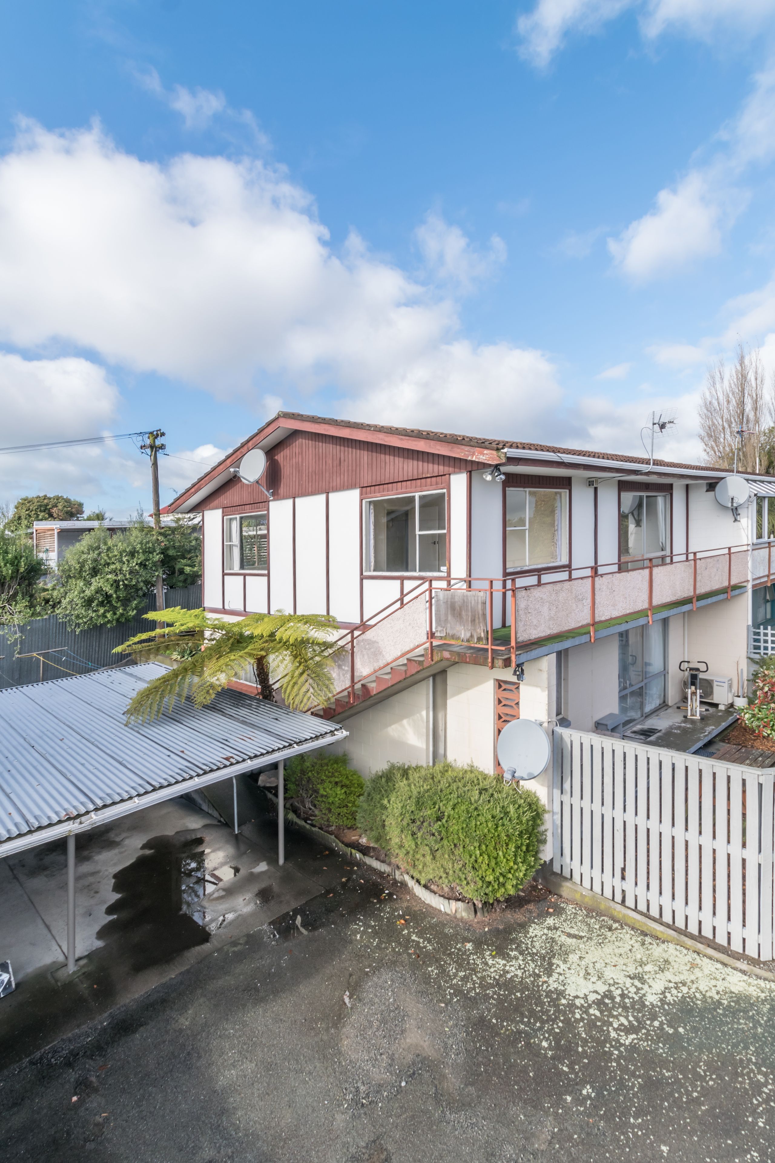 7/524 Armagh Street, Linwood, Christchurch City