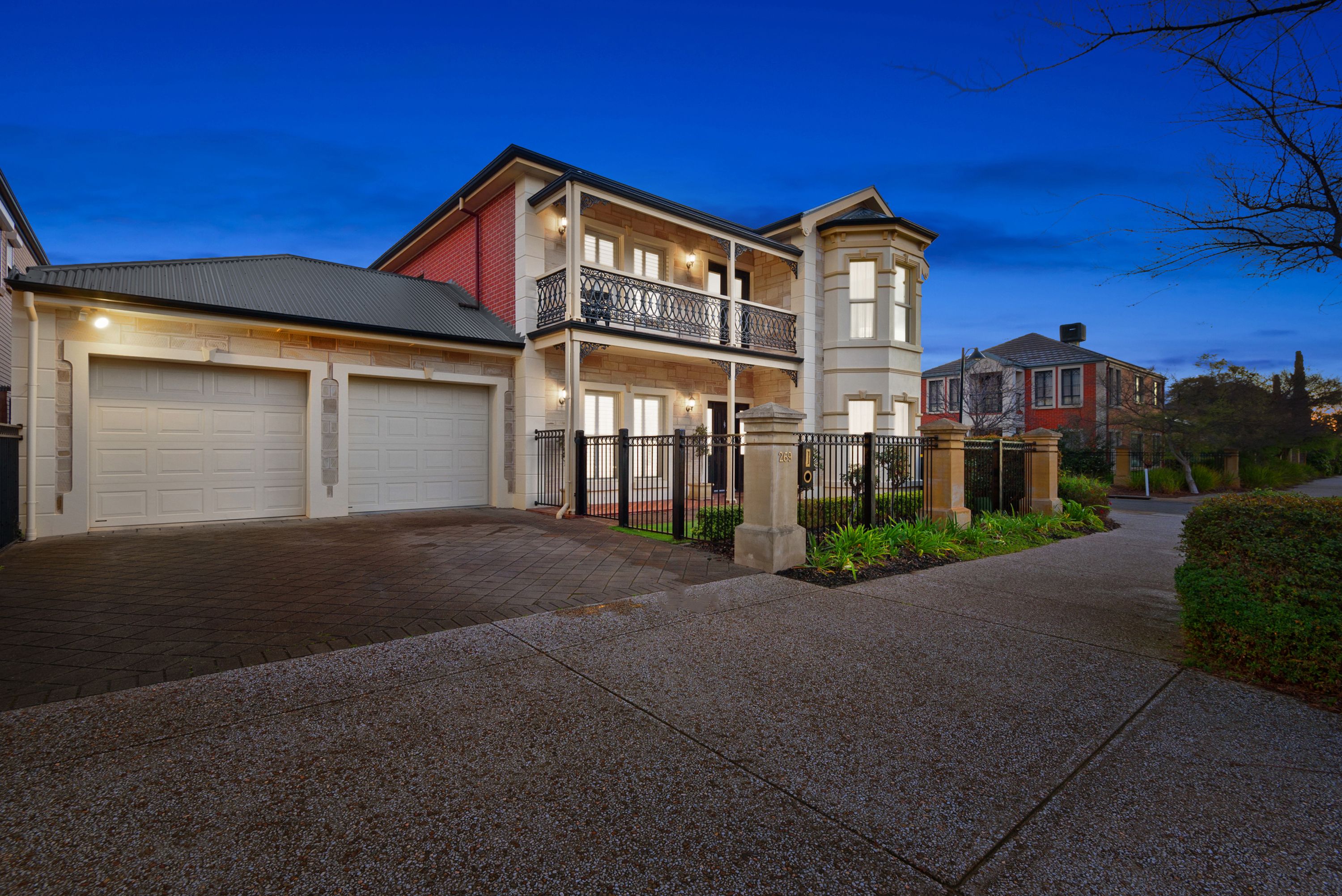269 Mawson Lakes Boulevard, Mawson Lakes, SA 5095 Sold House Ray