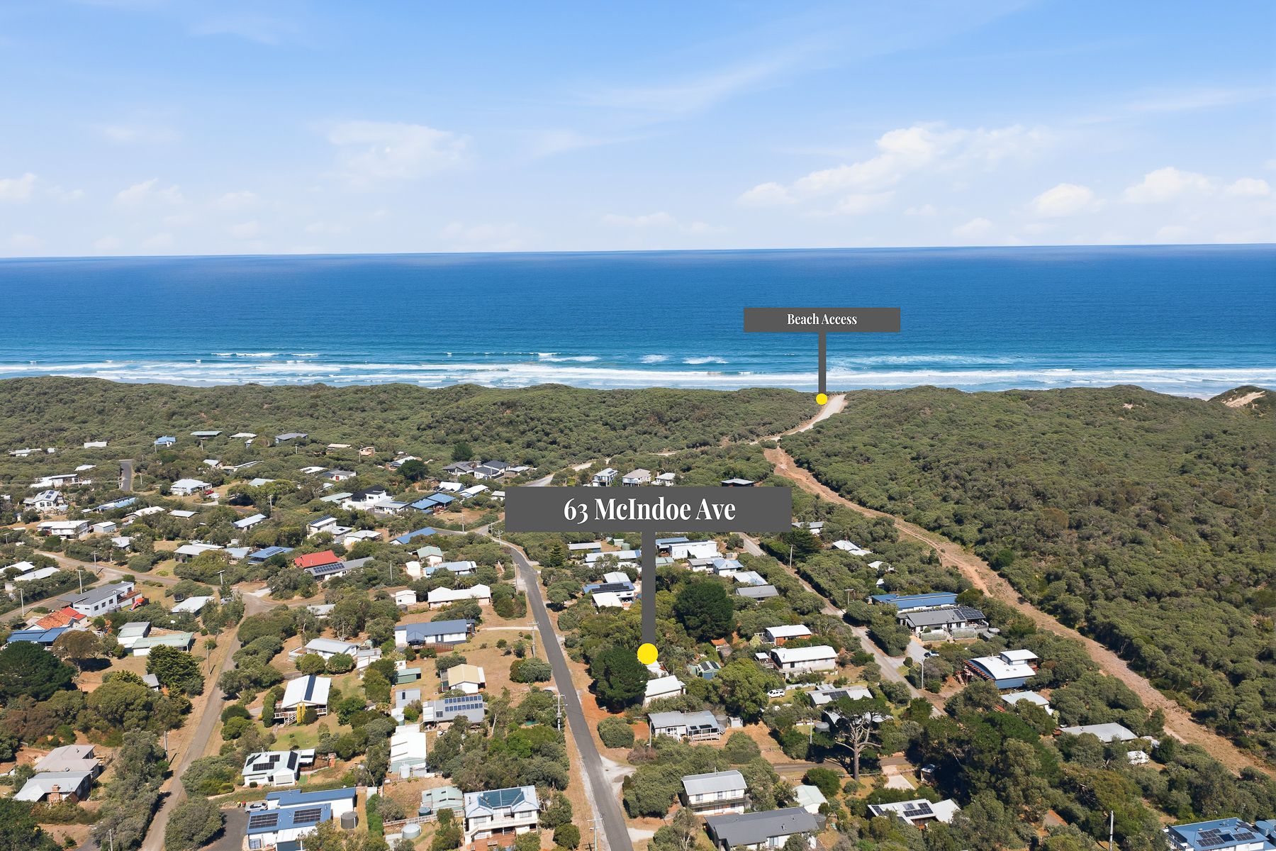 63 Mcindoe Avenue, Venus Bay, VIC 3956