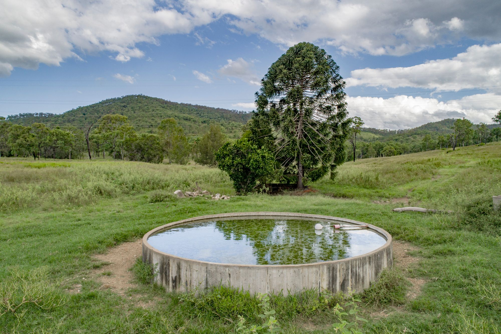 Serpentine Creek Wide Bay Highway, Woolooga, QLD 4570 Sold Rural