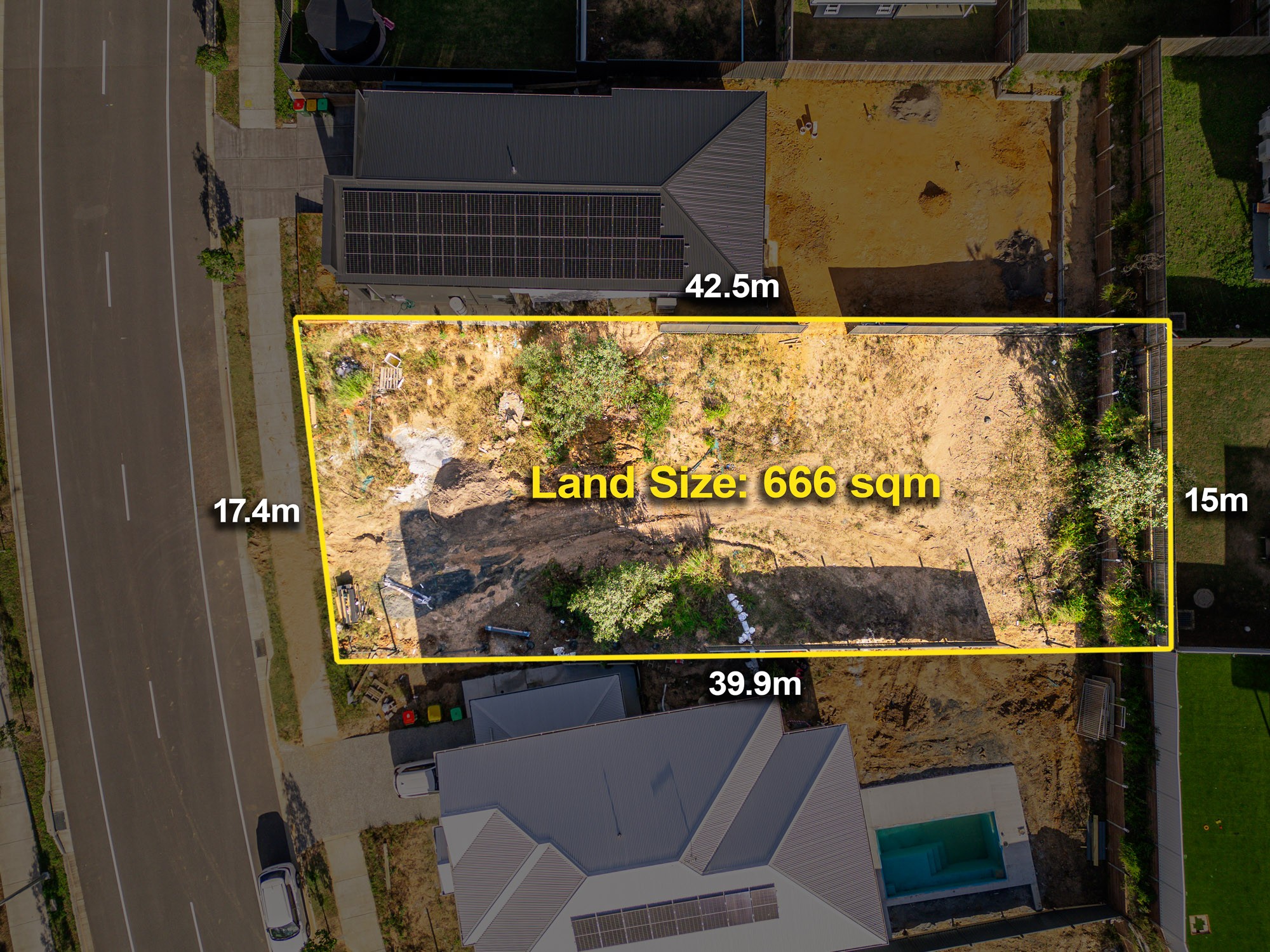 135 Happy Jack Drive, Bellbird Park, QLD 4300