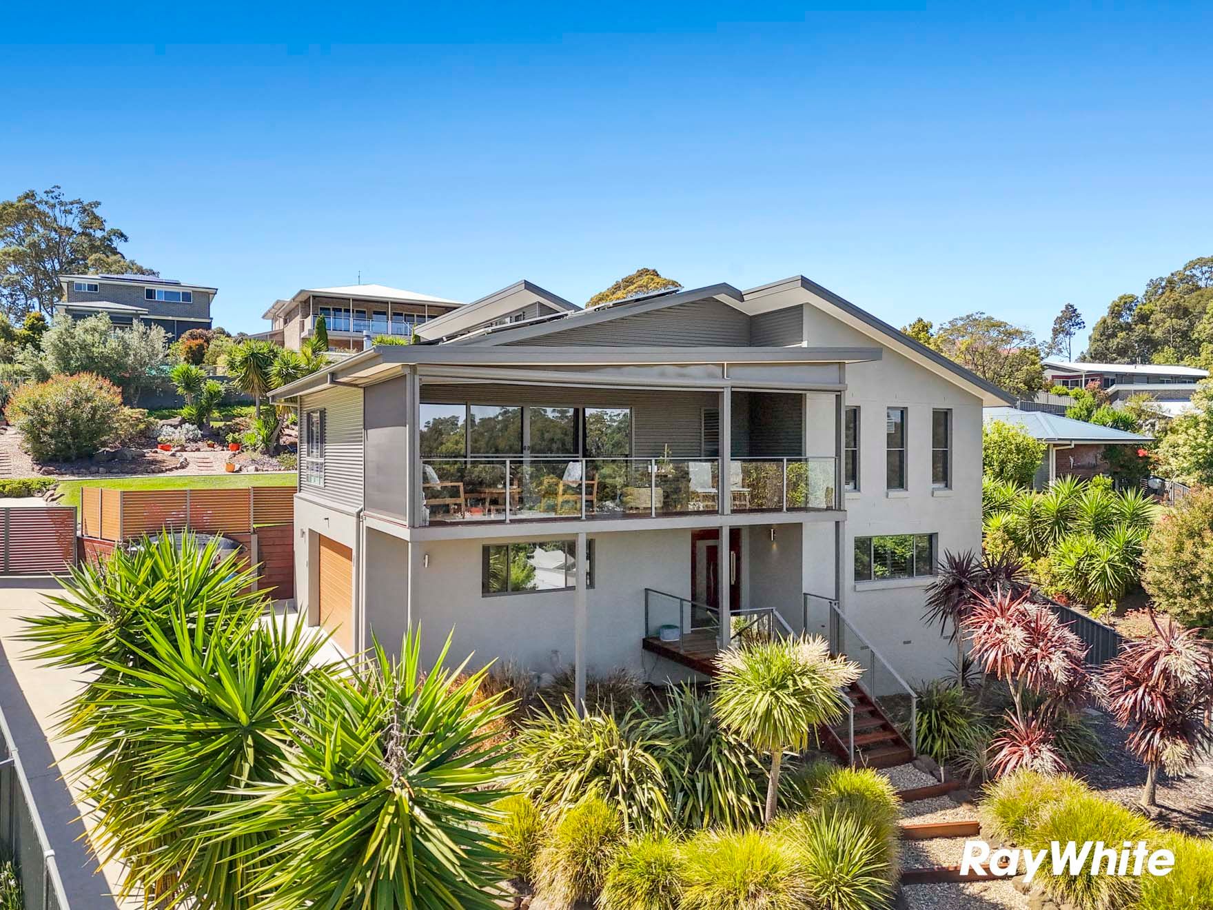 32 Broomfield Crescent, Long Beach NSW 2536