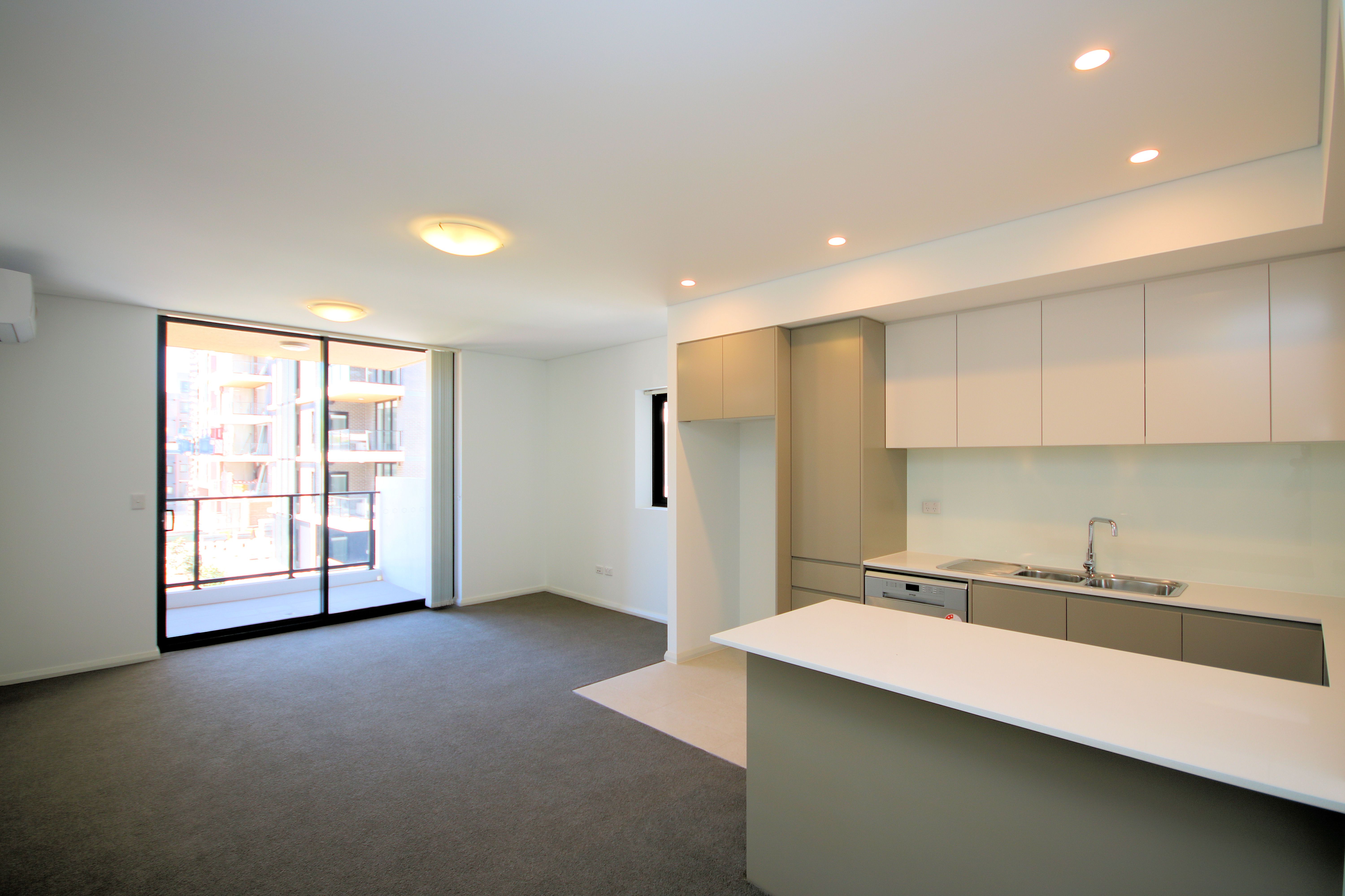 3084/78(A) Belmore Street, Ryde, NSW 2112