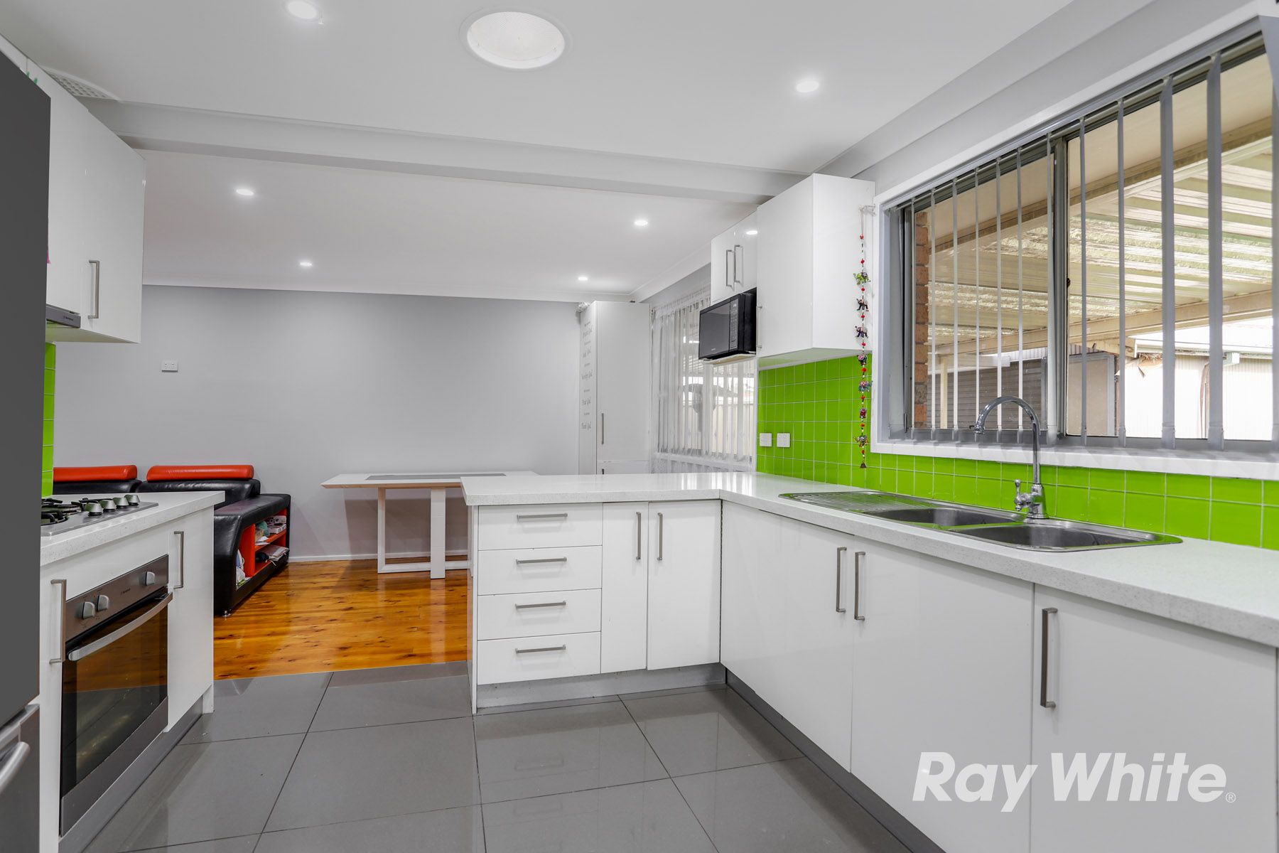 66 St Clair Avenue, St Clair, NSW 2759