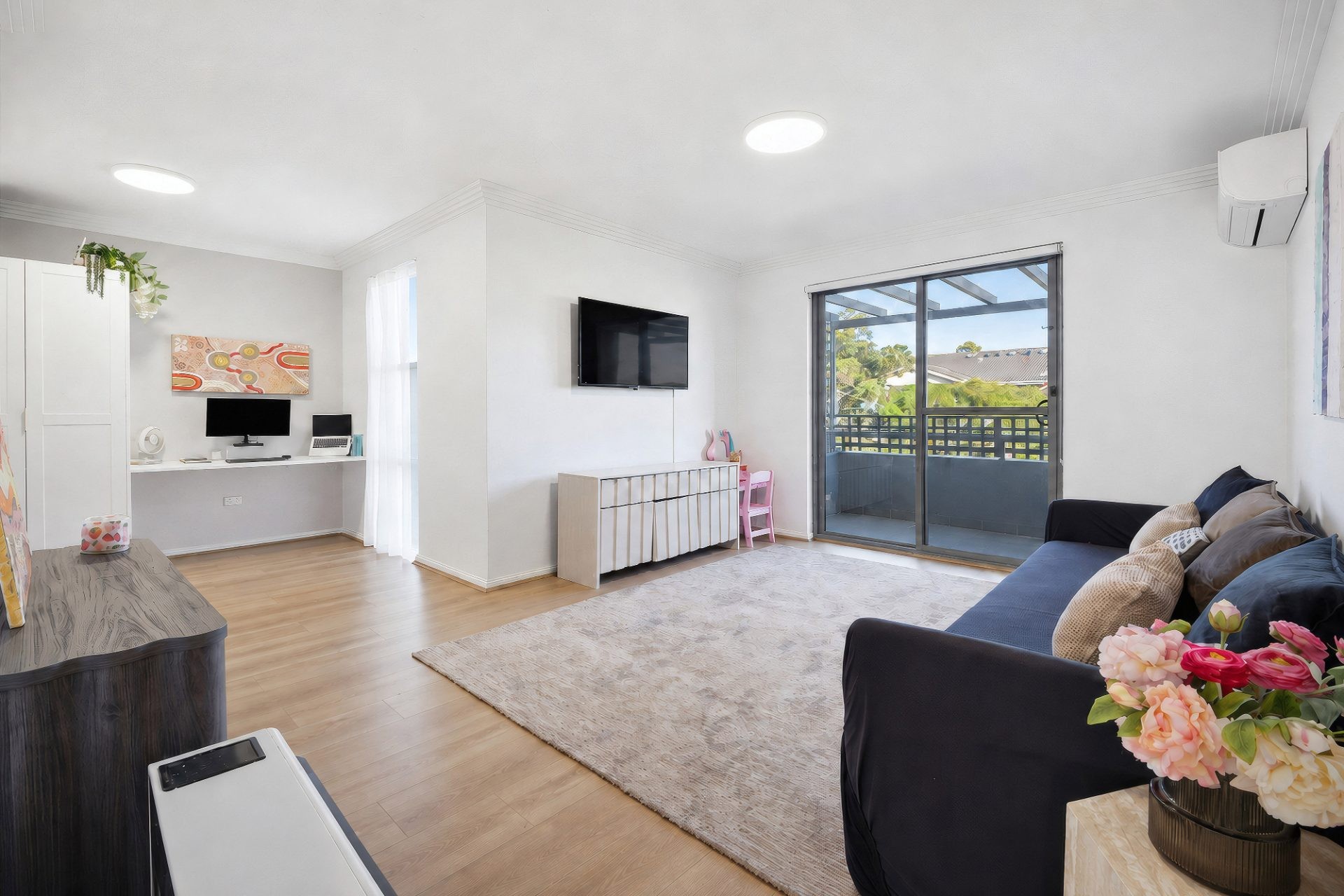 19/30-34 Gladstone Street, North Parramatta, NSW 2151