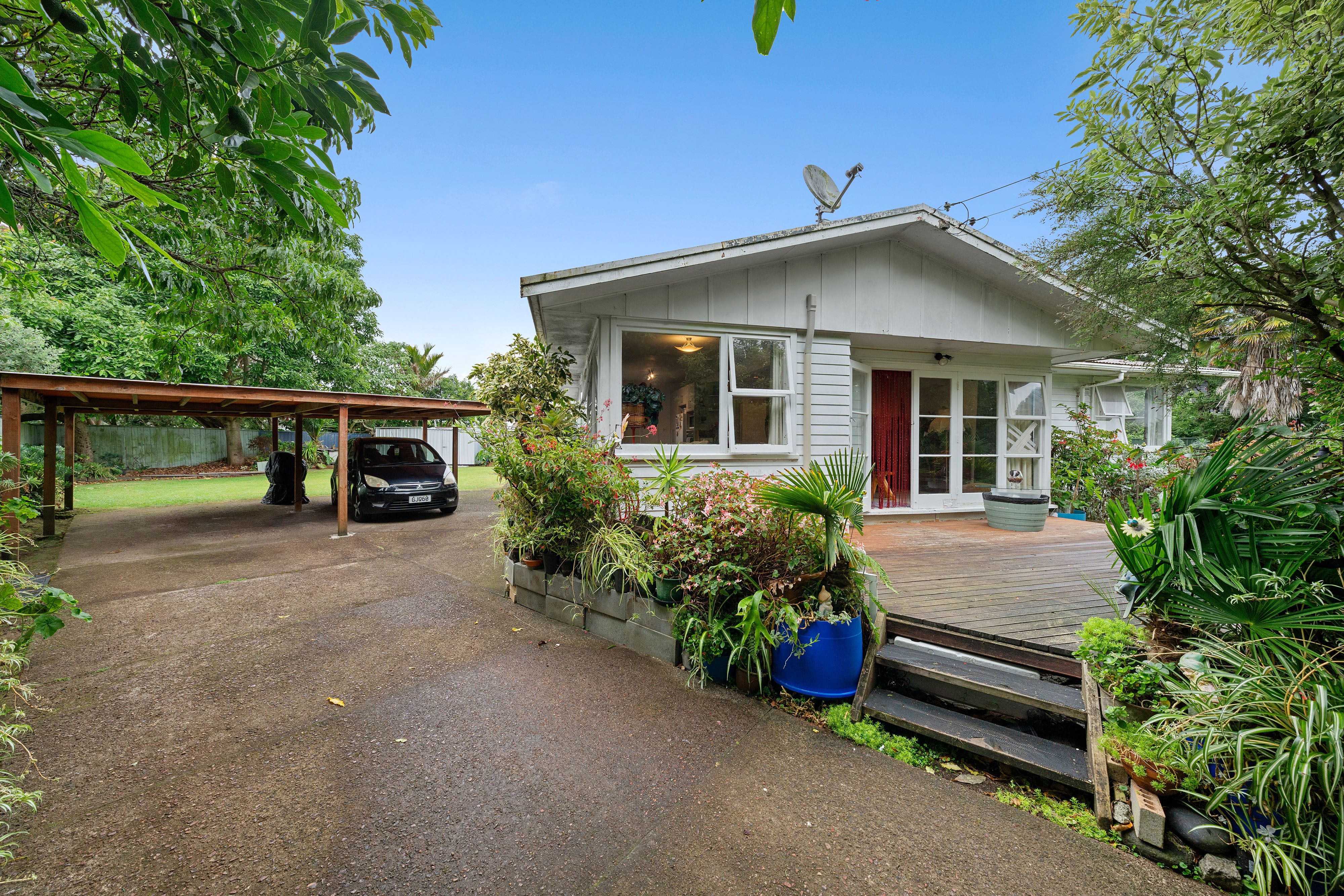86 Mead Street, Avondale, Auckland City