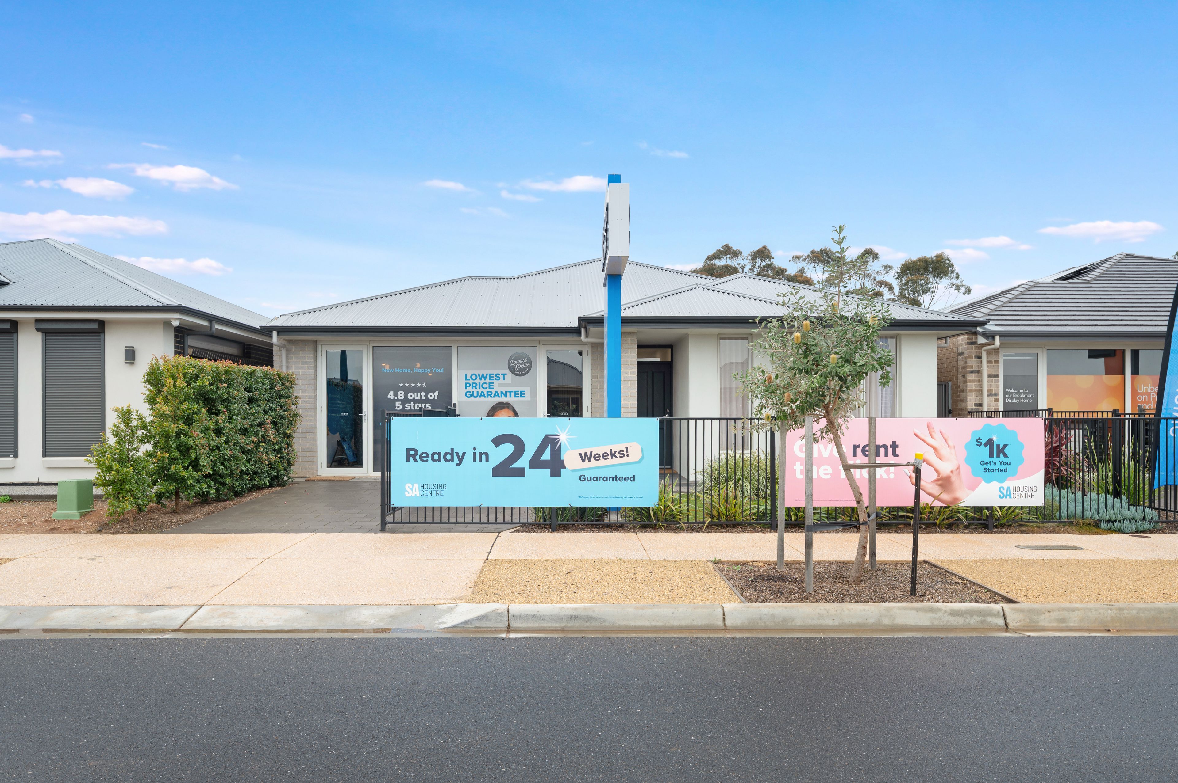 6 Elkhorn Crescent — photo from Ray White Tea Tree Gully