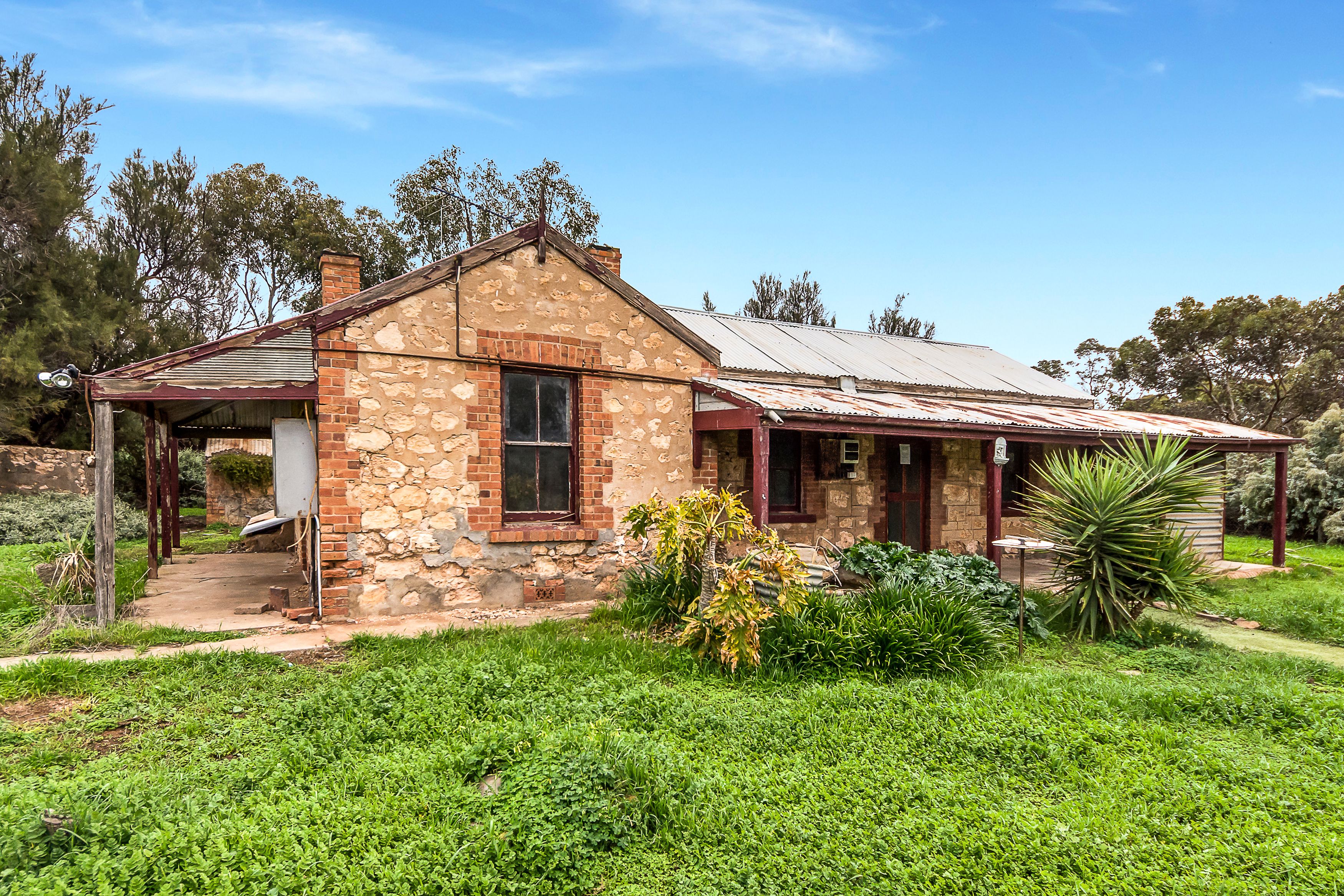 212 Chaunceys Line Road, Hartley, SA 5255