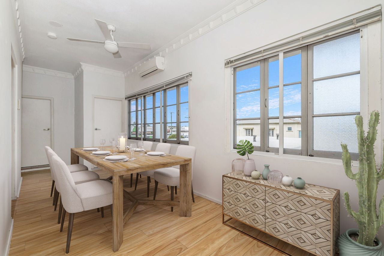 4/21 Somer Street, Hyde Park, QLD 4812