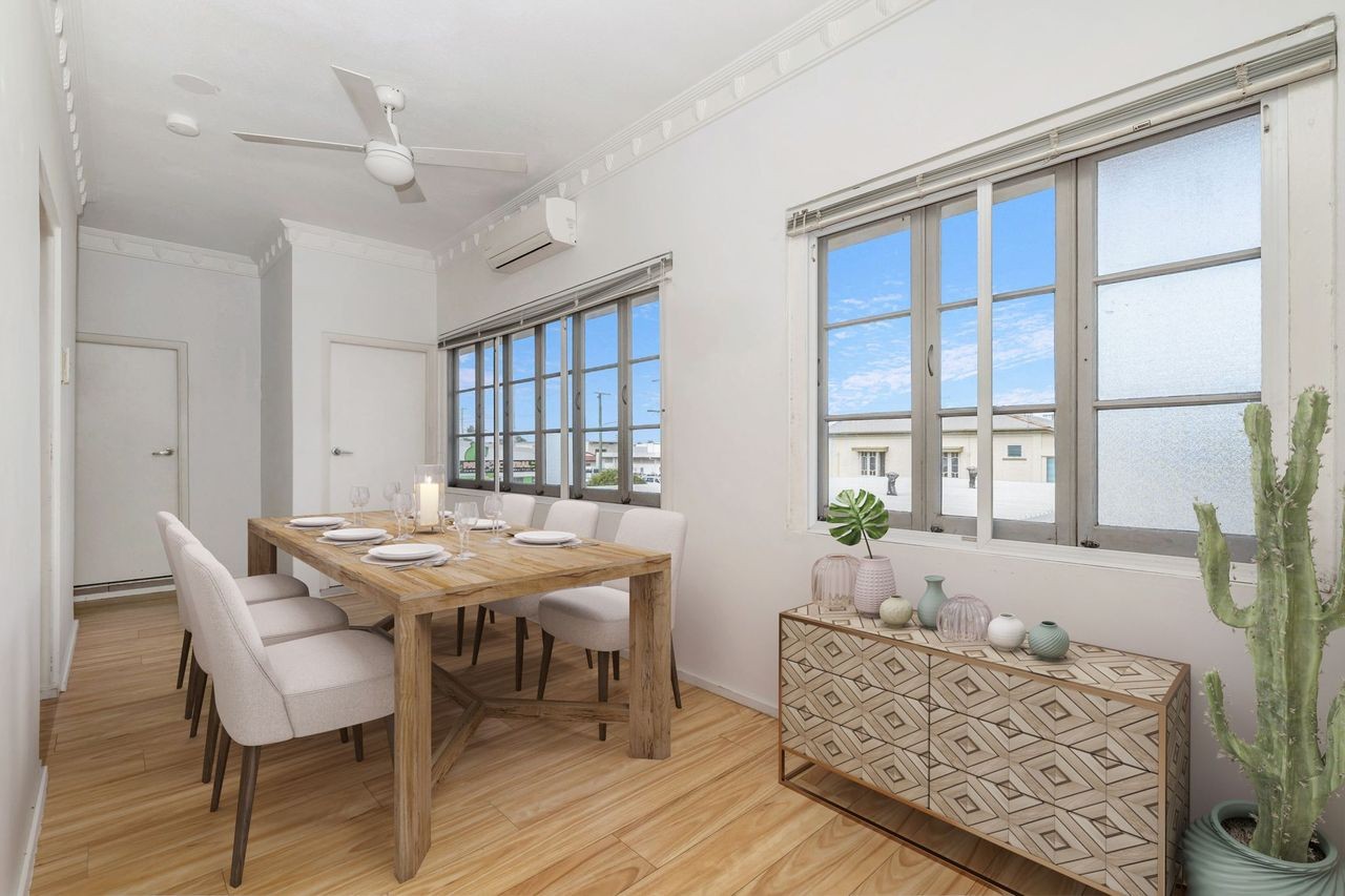 4/21 Somer Street, Hyde Park, QLD 4812