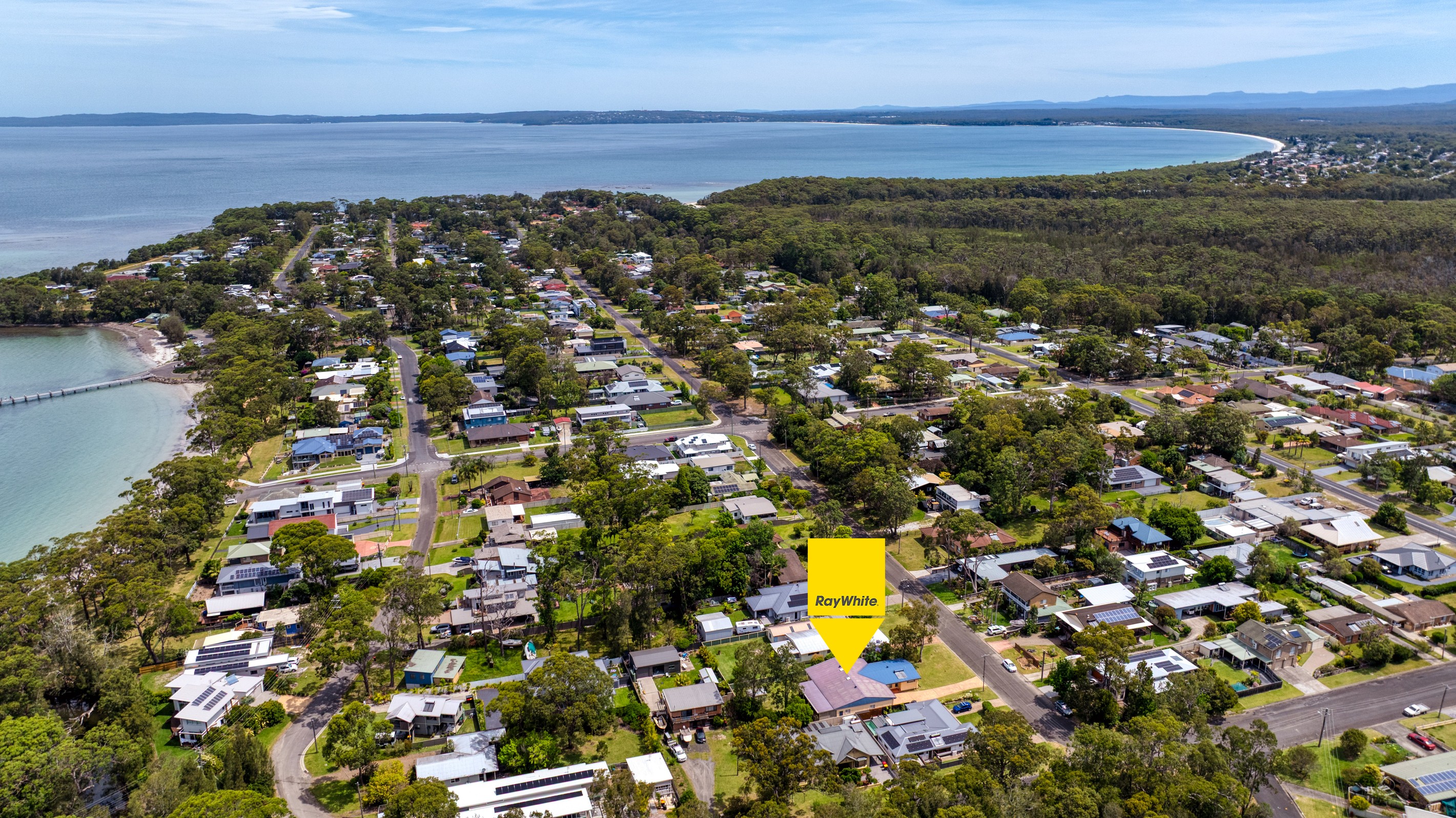 4 Chapman Street, Callala Bay, NSW 2540